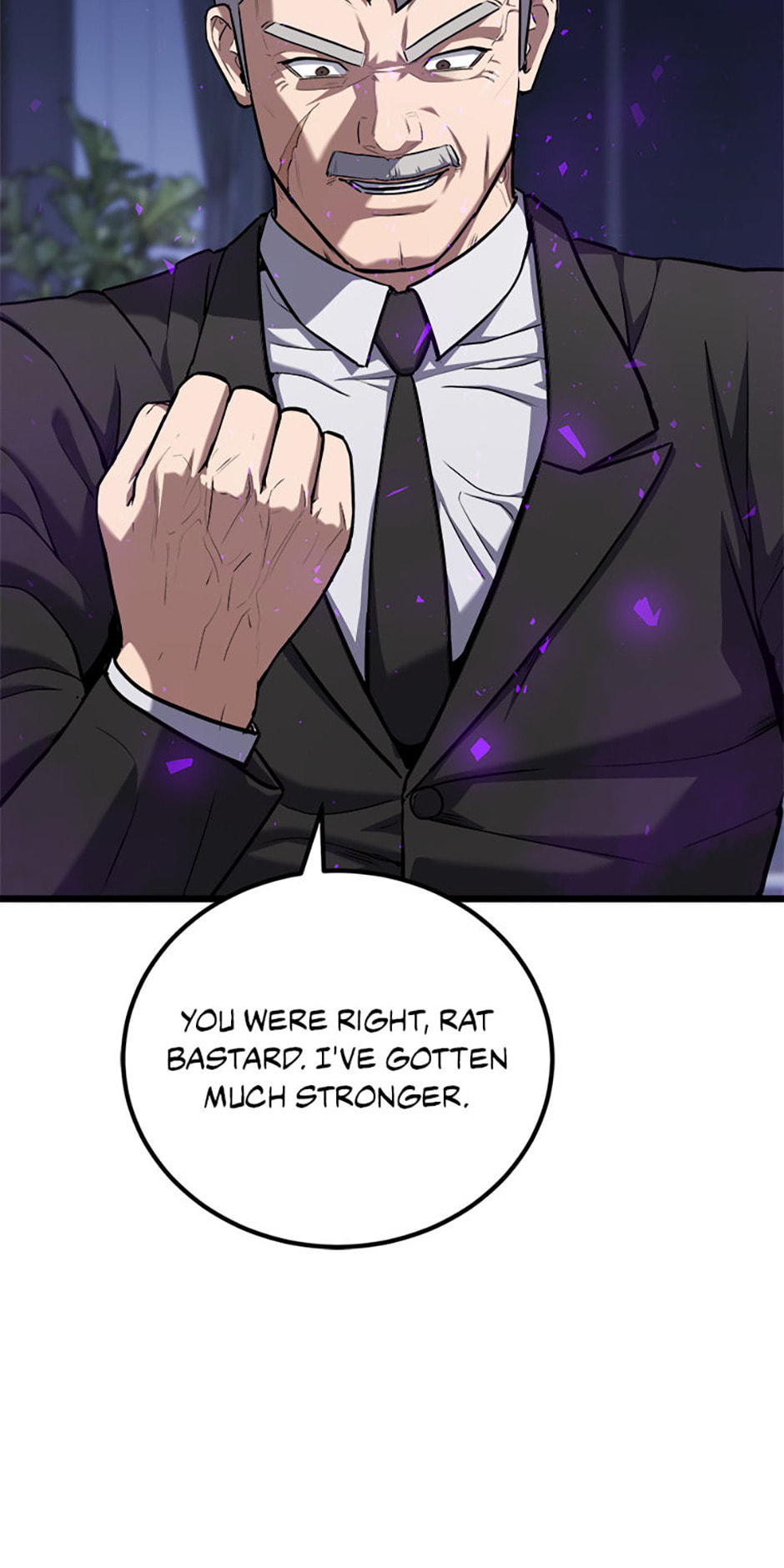 Read Level 1 Player chapter 106 image 15 on Lezhin