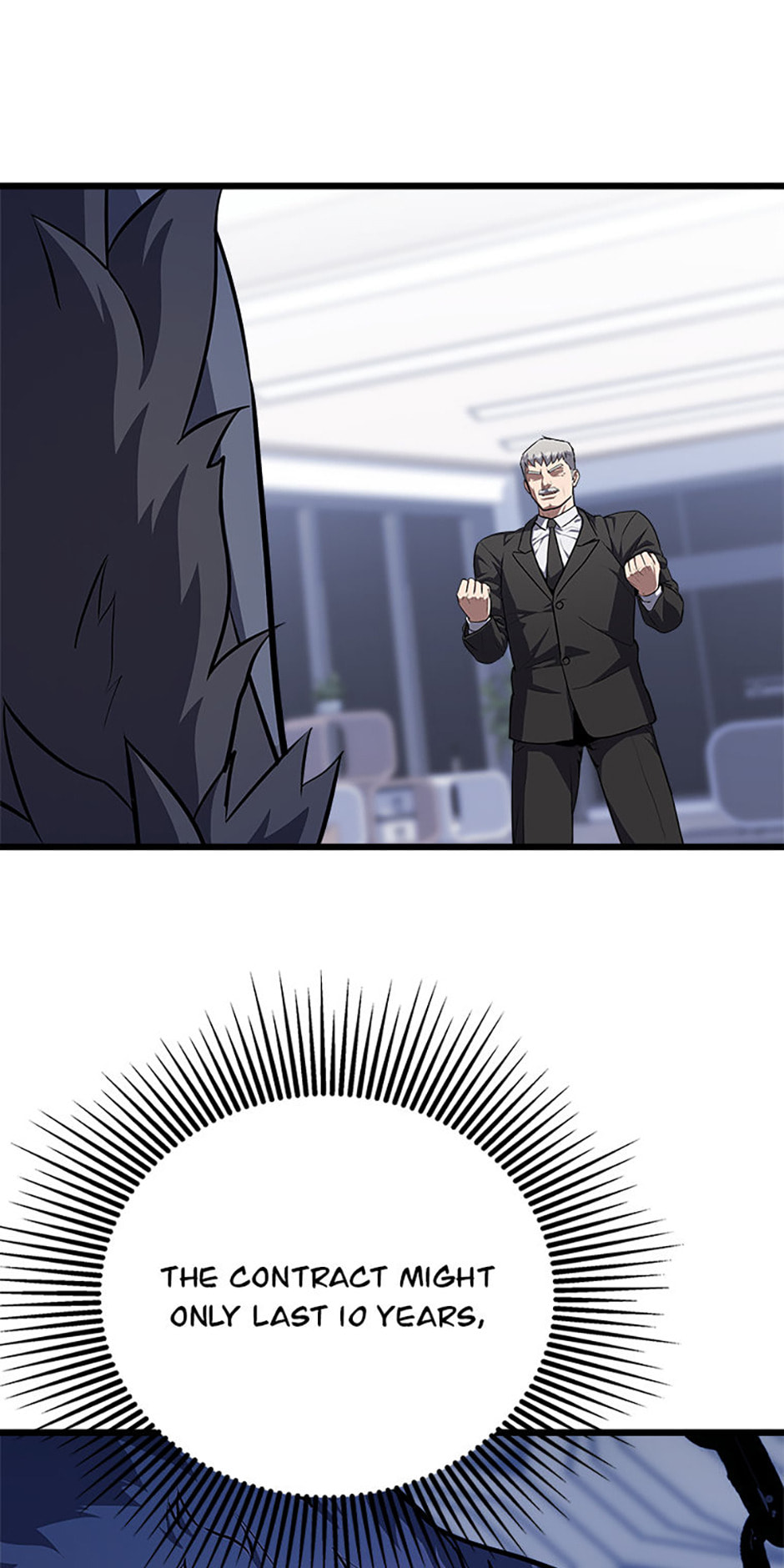 Read Level 1 Player chapter 106 image 20 on Lezhin