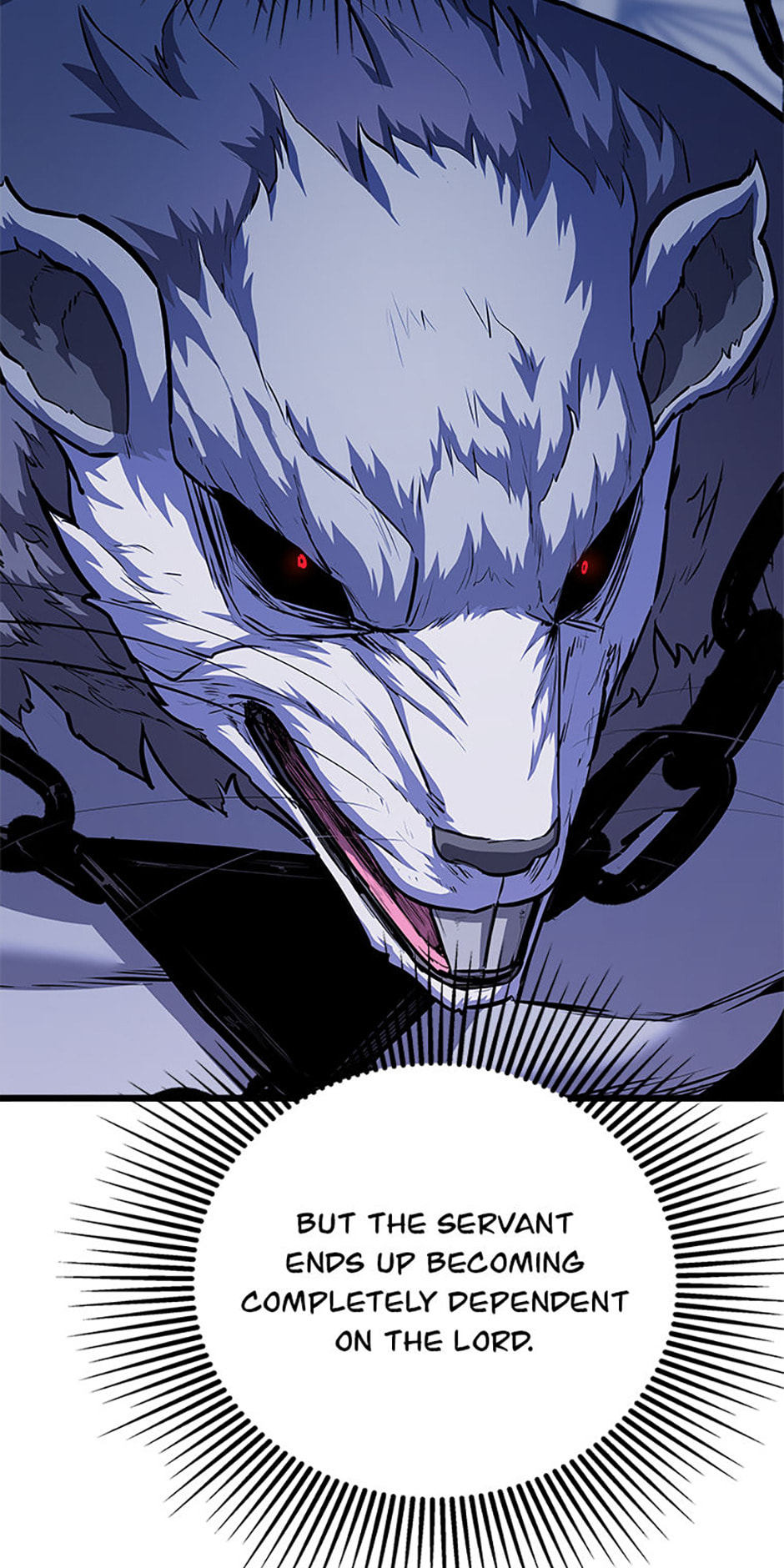 Read Level 1 Player chapter 106 image 21 on Lezhin