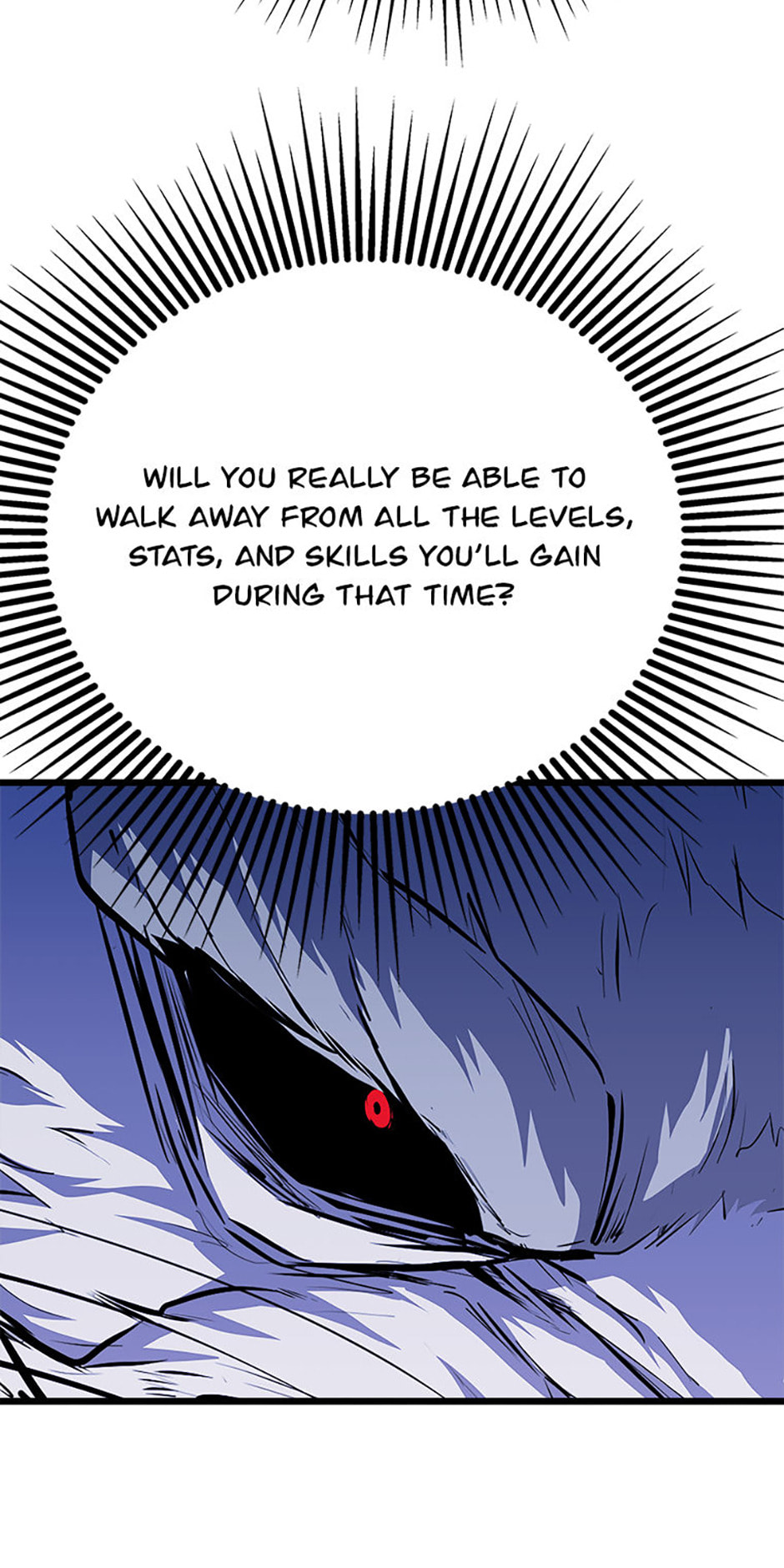 Read Level 1 Player chapter 106 image 22 on Lezhin