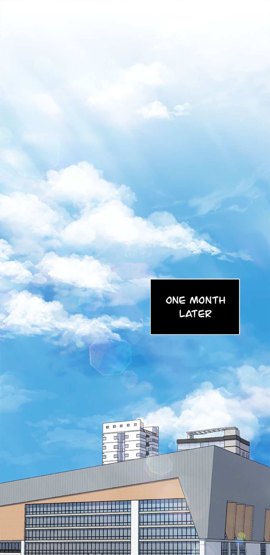 Read Level 1 Player chapter 106 image 23 on Lezhin