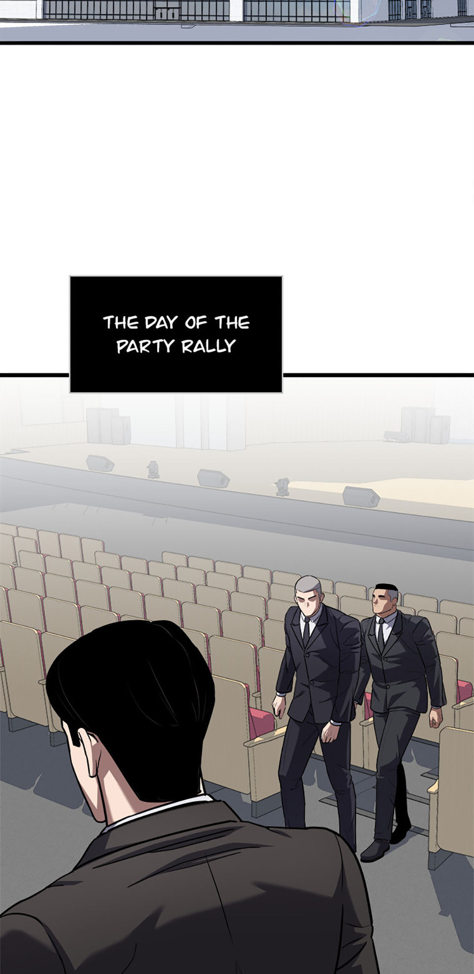 Read Level 1 Player chapter 106 image 24 on Lezhin