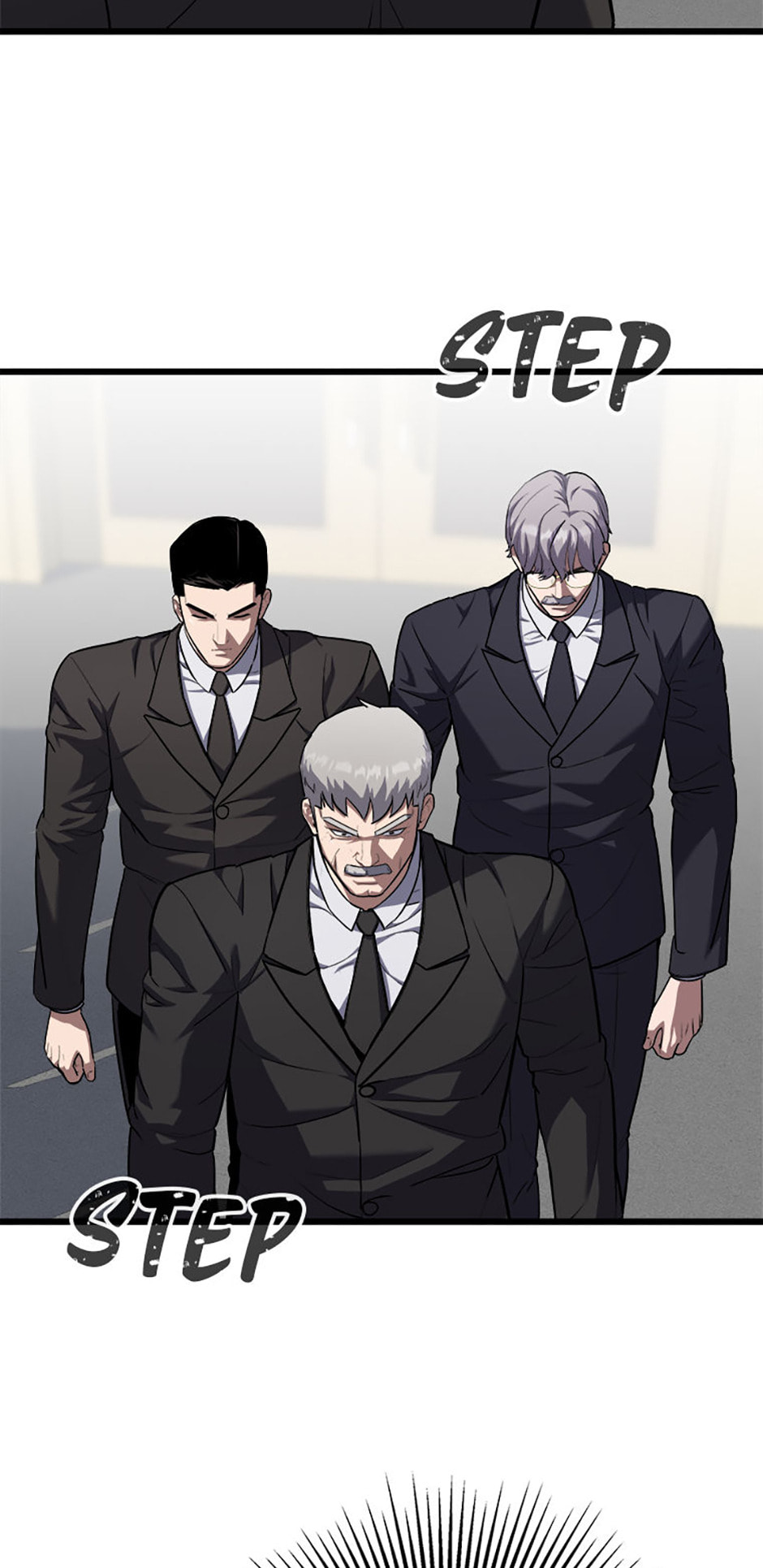 Read Level 1 Player chapter 106 image 25 on Lezhin
