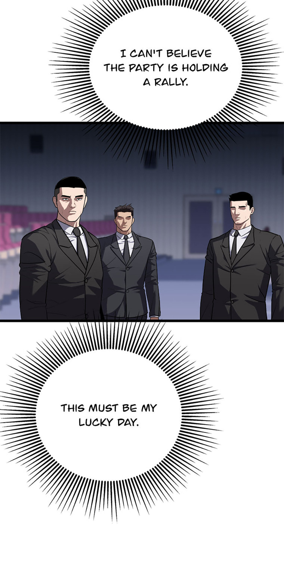 Read Level 1 Player chapter 106 image 26 on Lezhin
