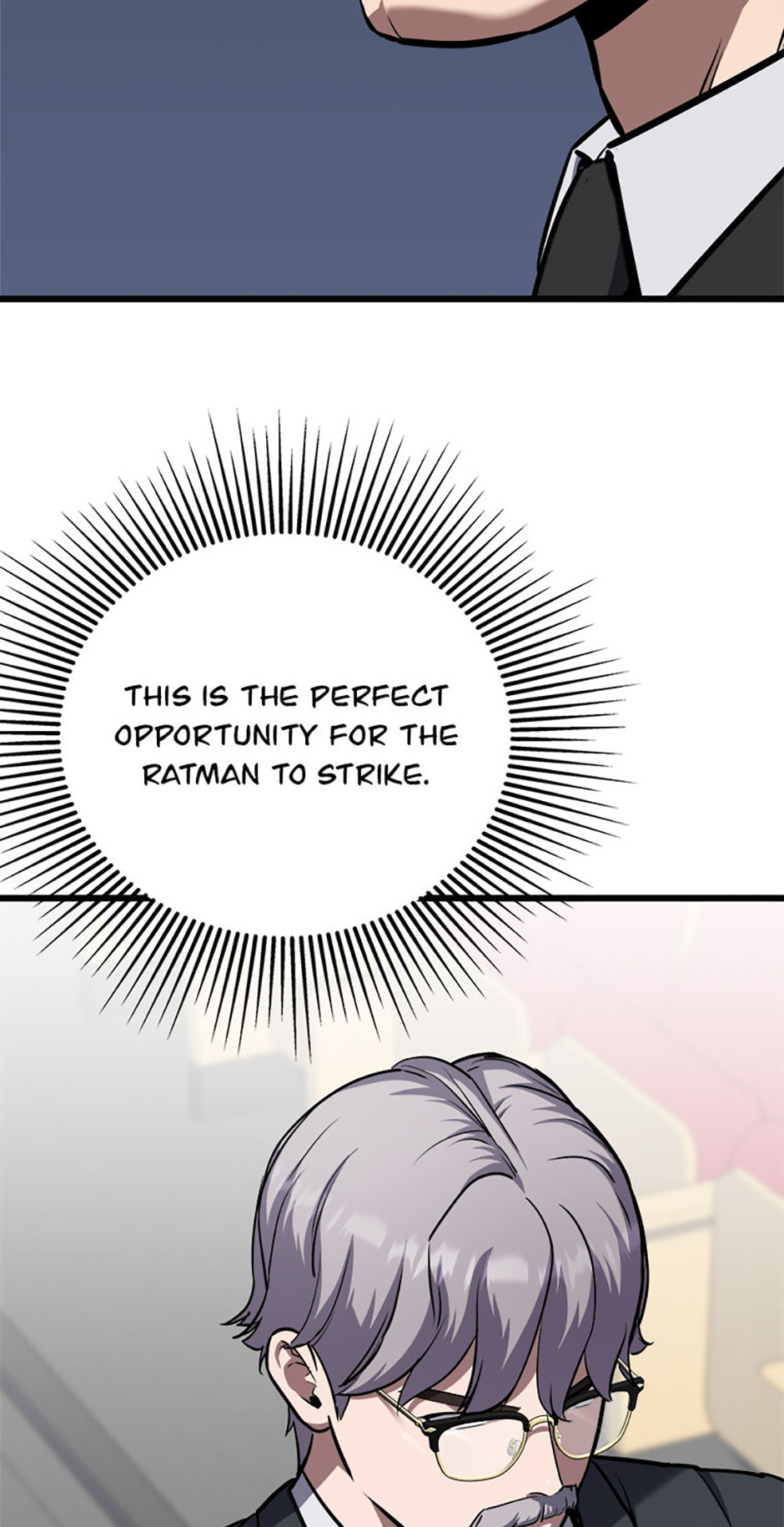 Read Level 1 Player chapter 106 image 28 on Lezhin