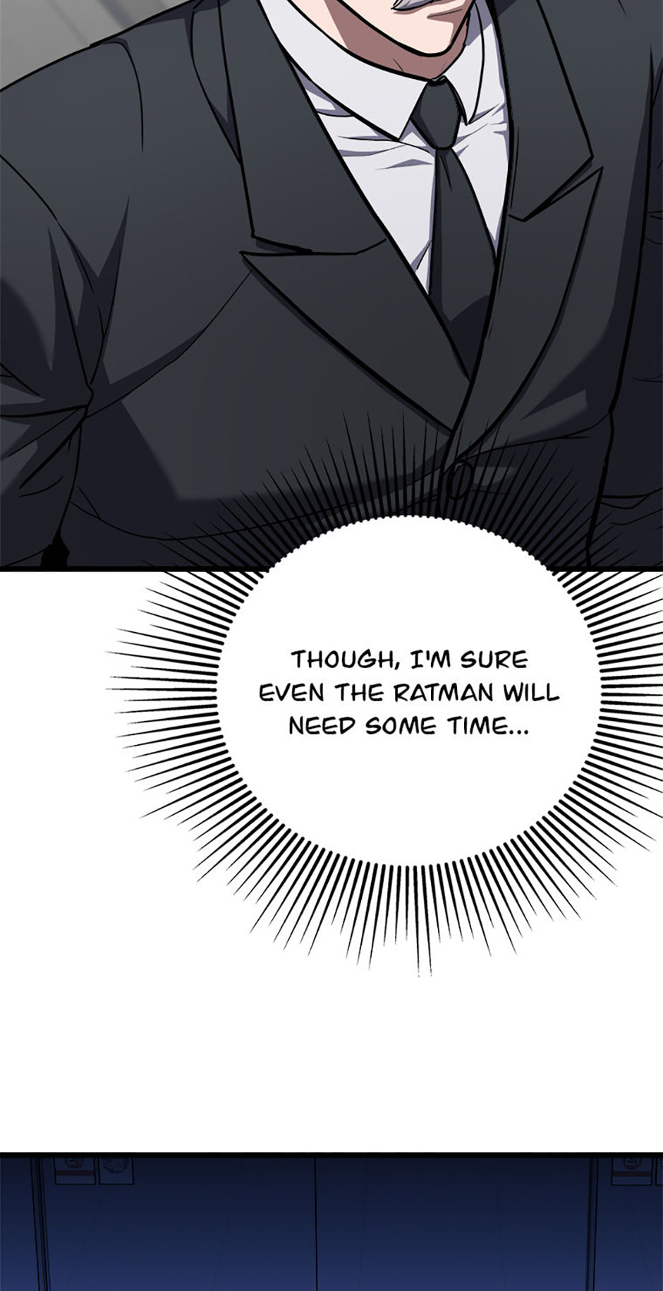 Read Level 1 Player chapter 106 image 29 on Lezhin