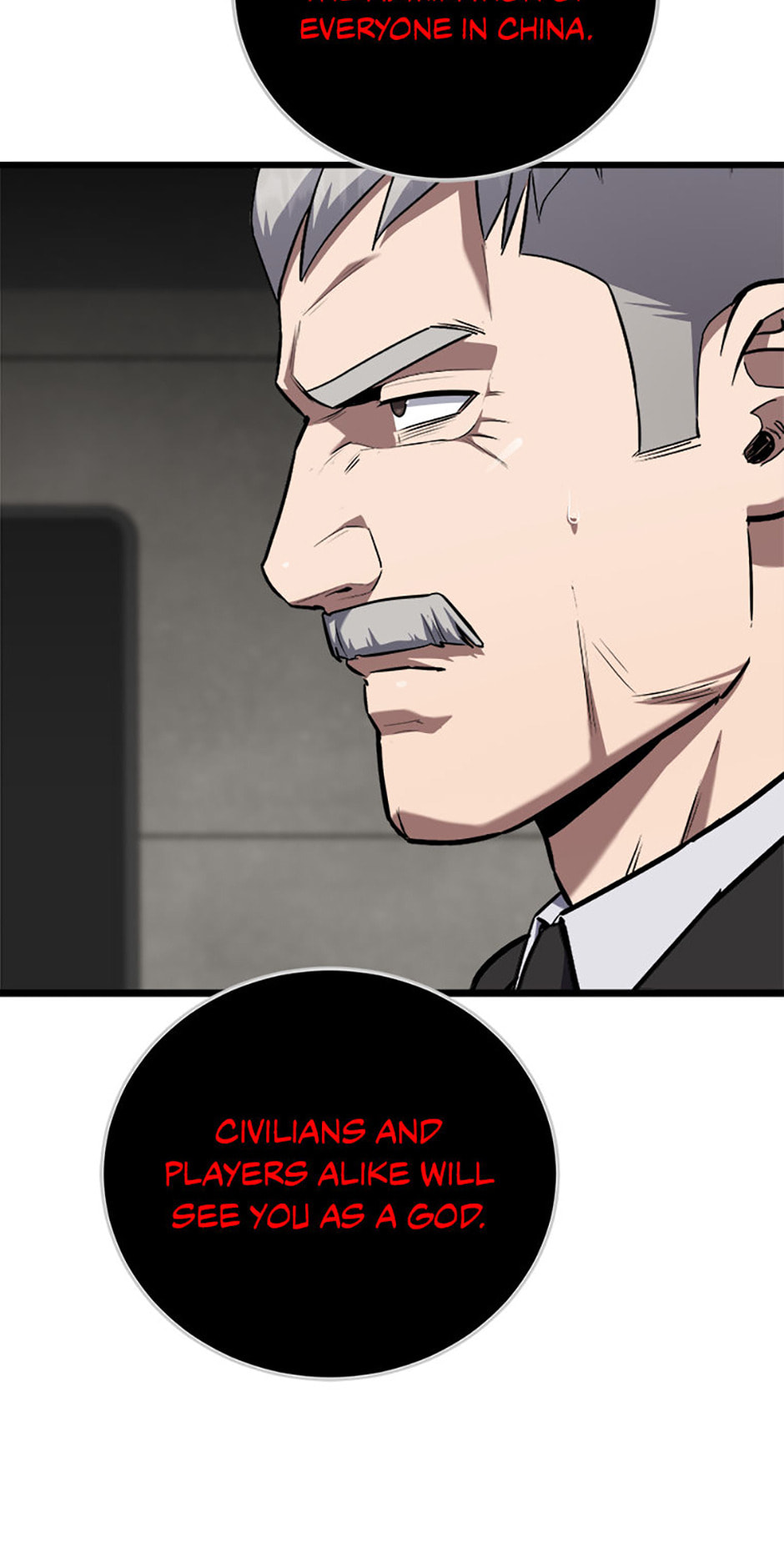 Read Level 1 Player chapter 106 image 3 on Lezhin