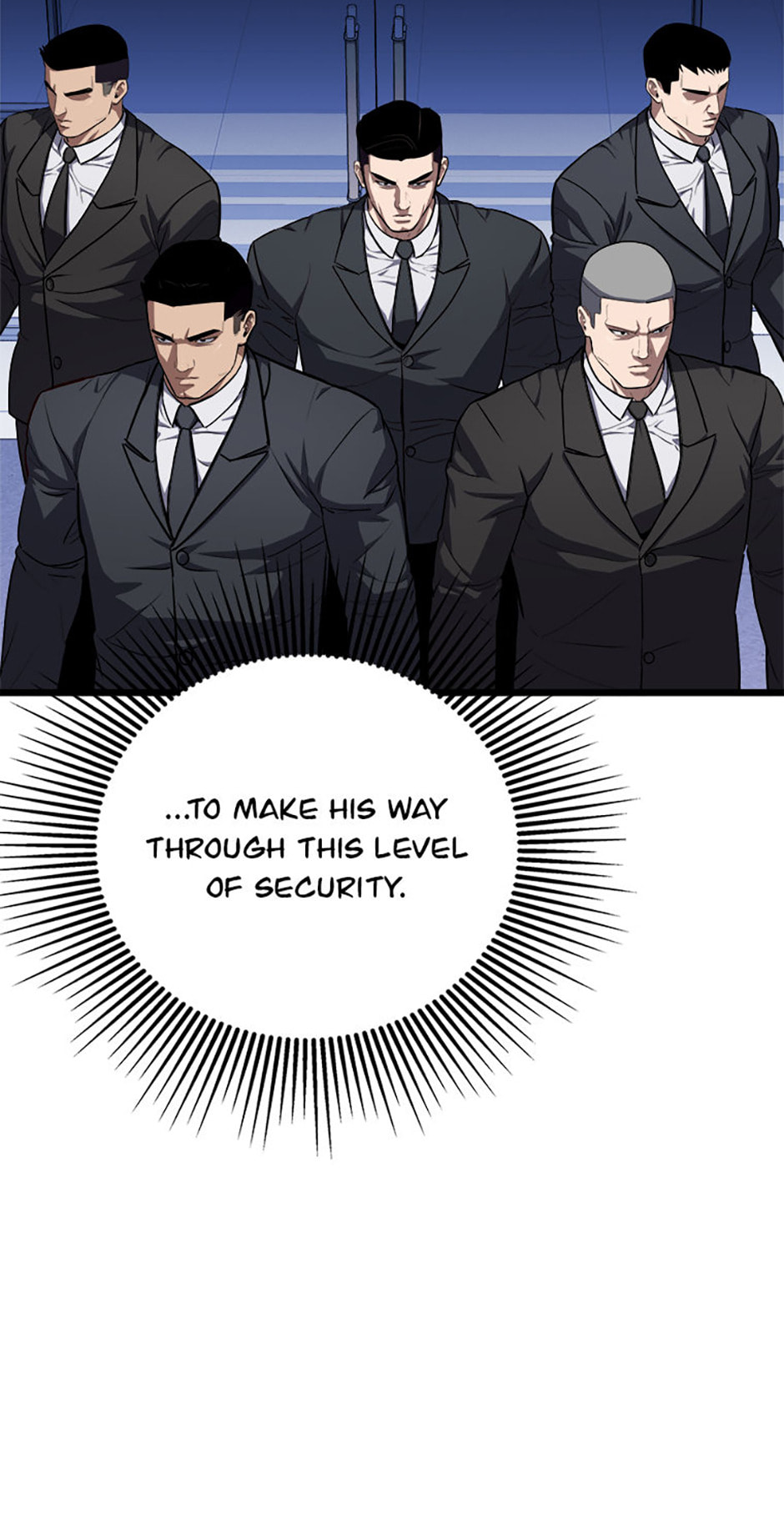 Read Level 1 Player chapter 106 image 30 on Lezhin