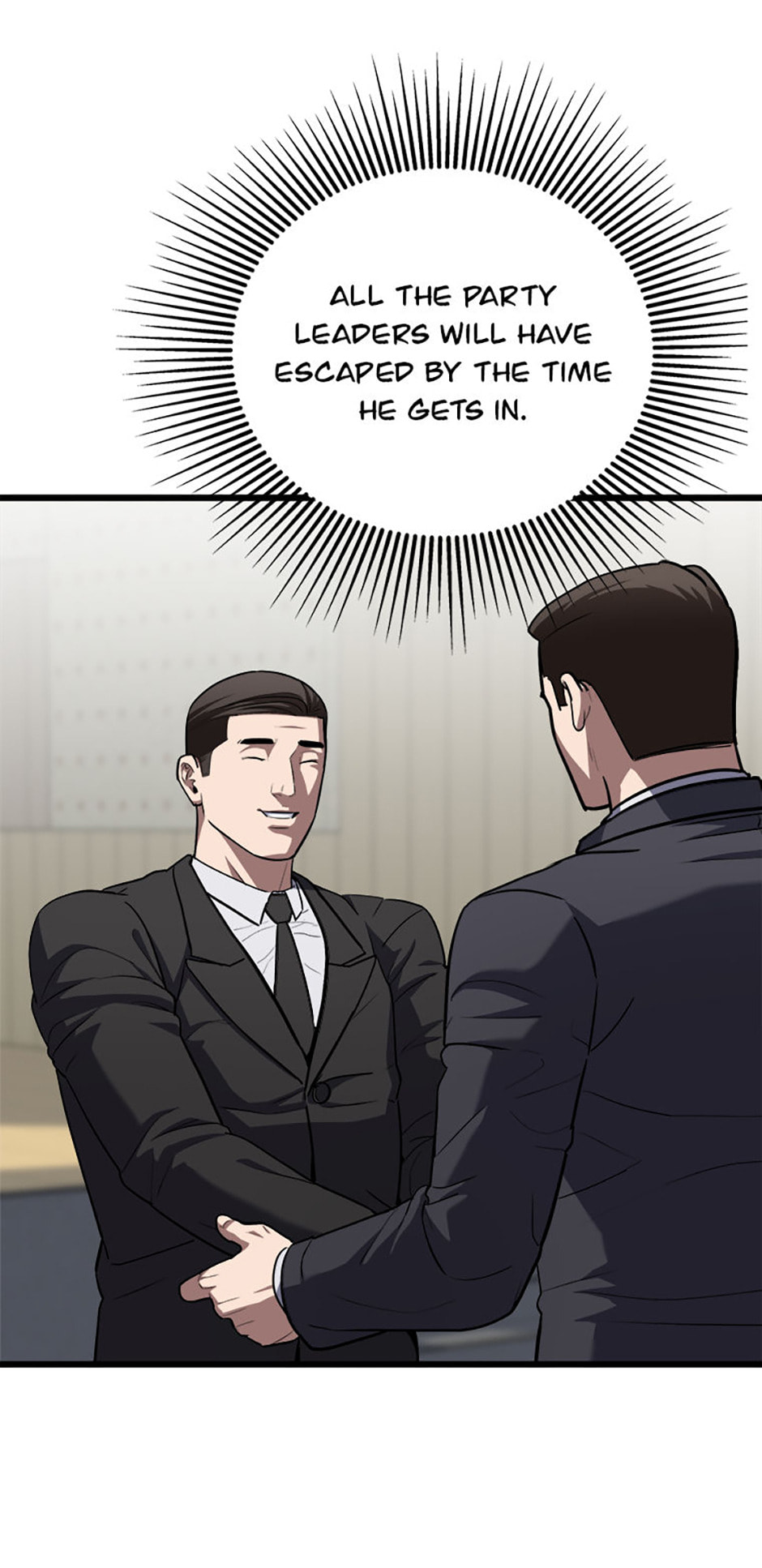 Read Level 1 Player chapter 106 image 31 on Lezhin