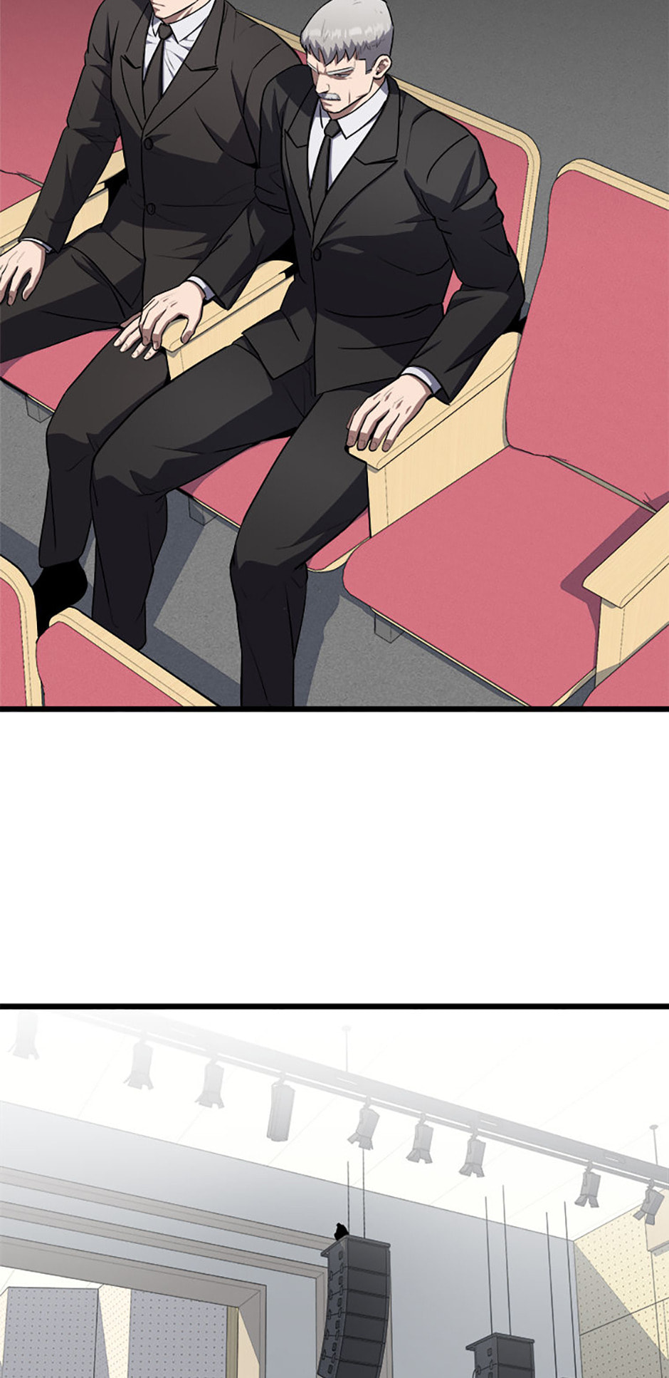 Read Level 1 Player chapter 106 image 33 on Lezhin