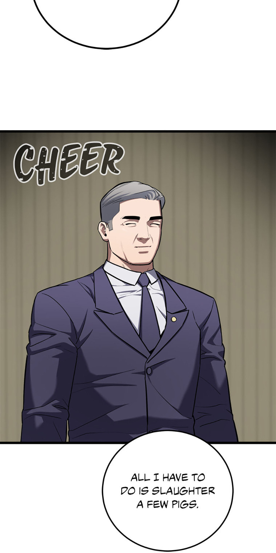 Read Level 1 Player chapter 106 image 36 on Lezhin