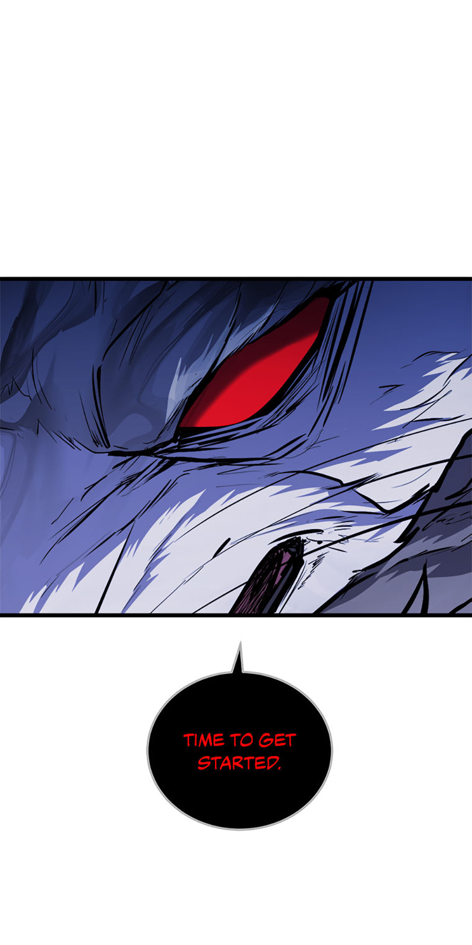 Read Level 1 Player chapter 106 image 37 on Lezhin