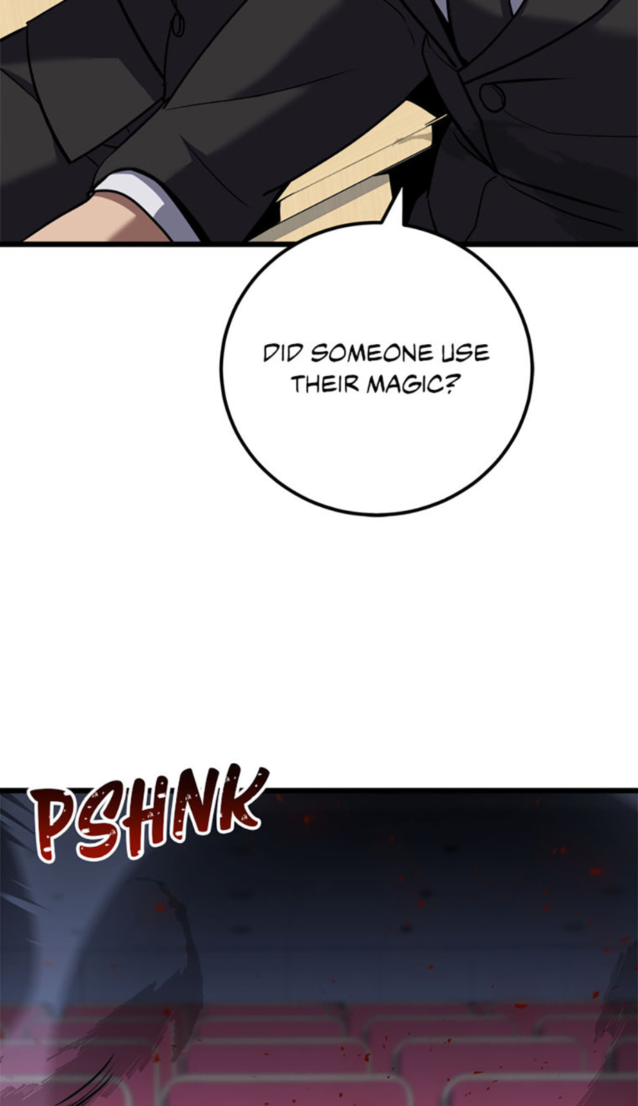 Read Level 1 Player chapter 106 image 40 on Lezhin