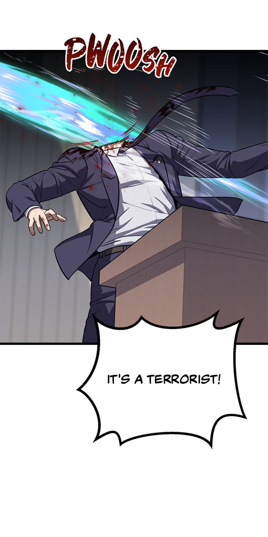 Read Level 1 Player chapter 106 image 42 on Lezhin