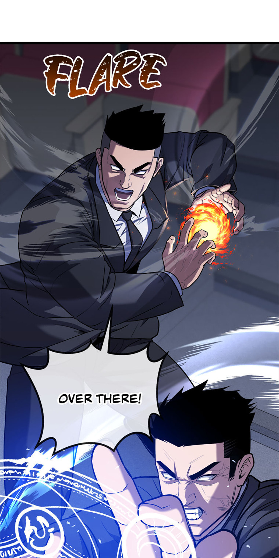 Read Level 1 Player chapter 106 image 43 on Lezhin