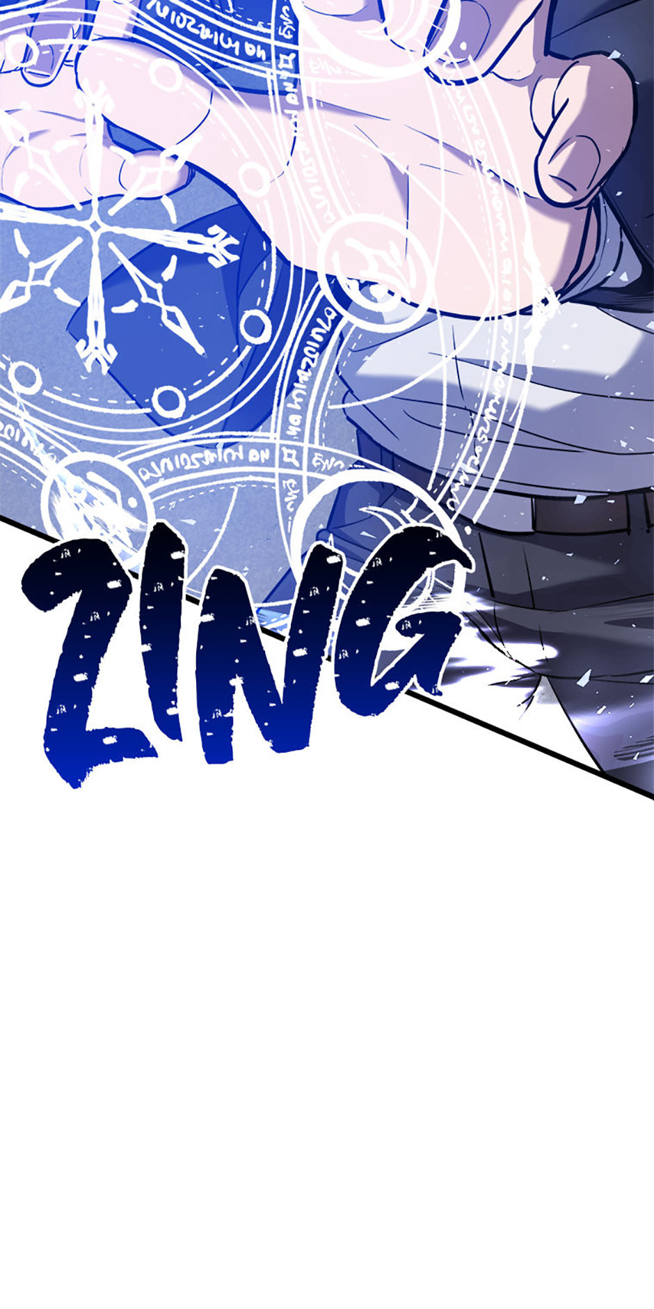 Read Level 1 Player chapter 106 image 44 on Lezhin