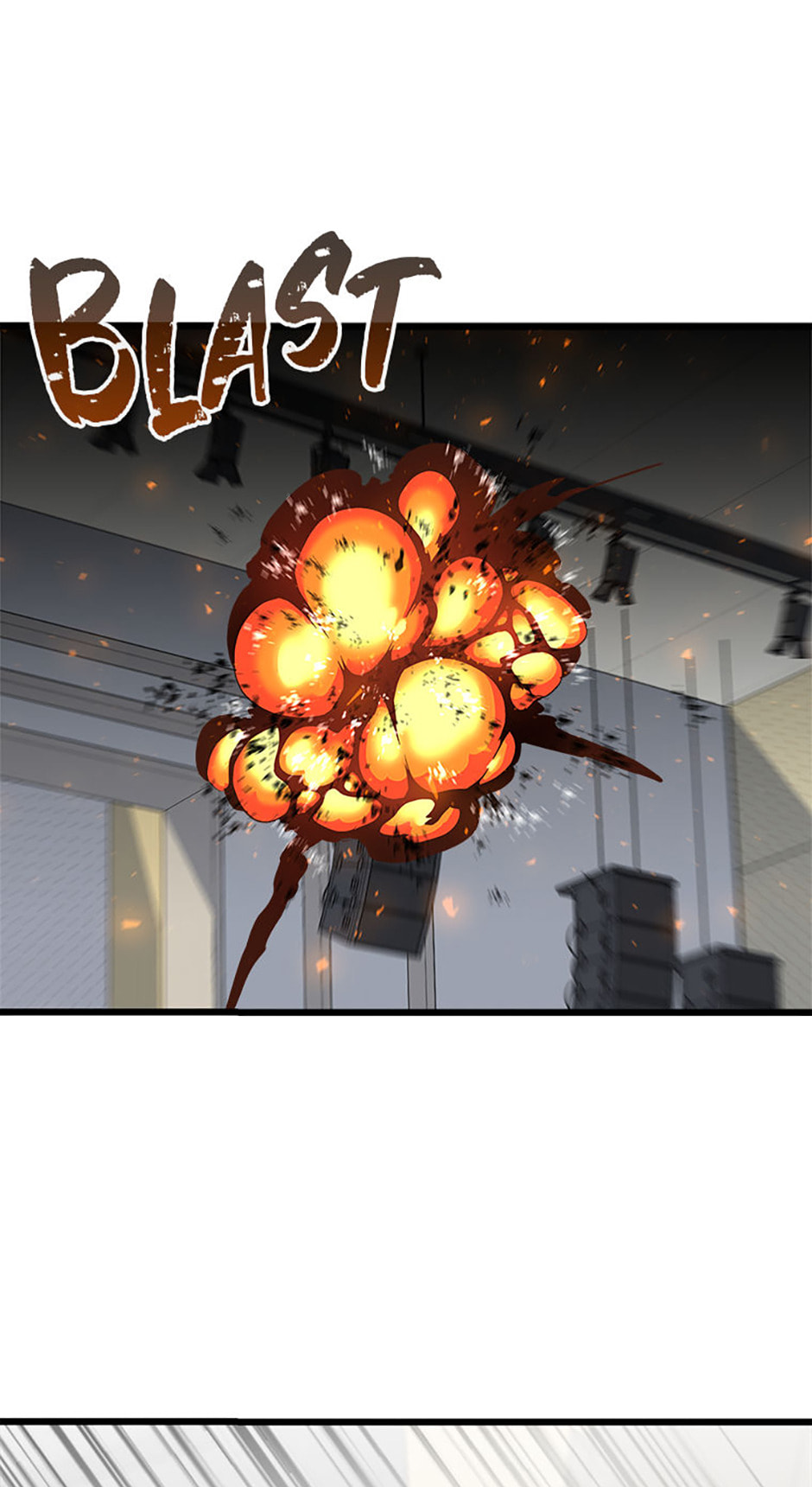 Read Level 1 Player chapter 106 image 45 on Lezhin