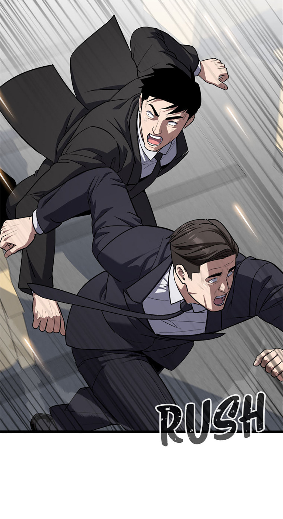 Read Level 1 Player chapter 106 image 46 on Lezhin