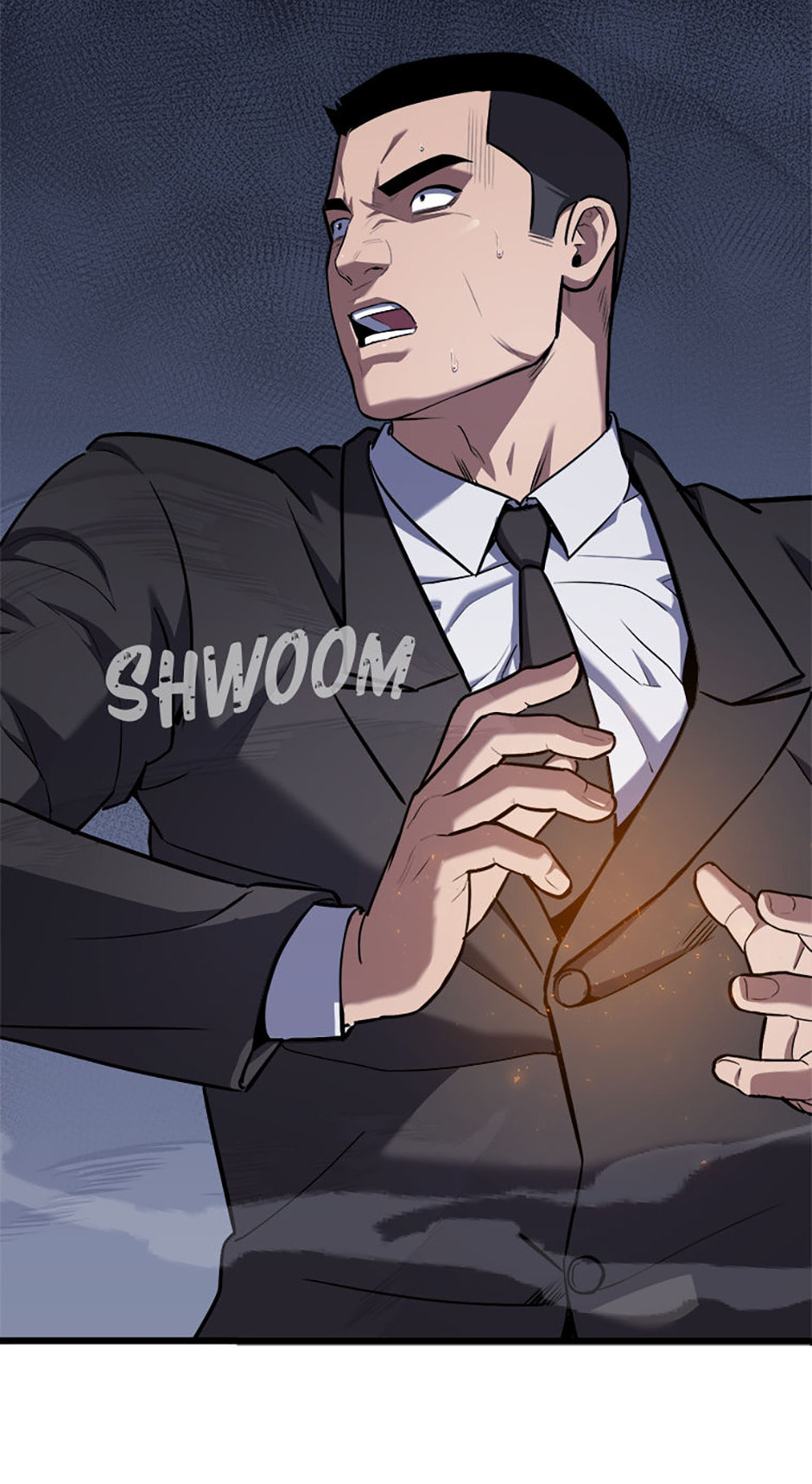 Read Level 1 Player chapter 106 image 48 on Lezhin