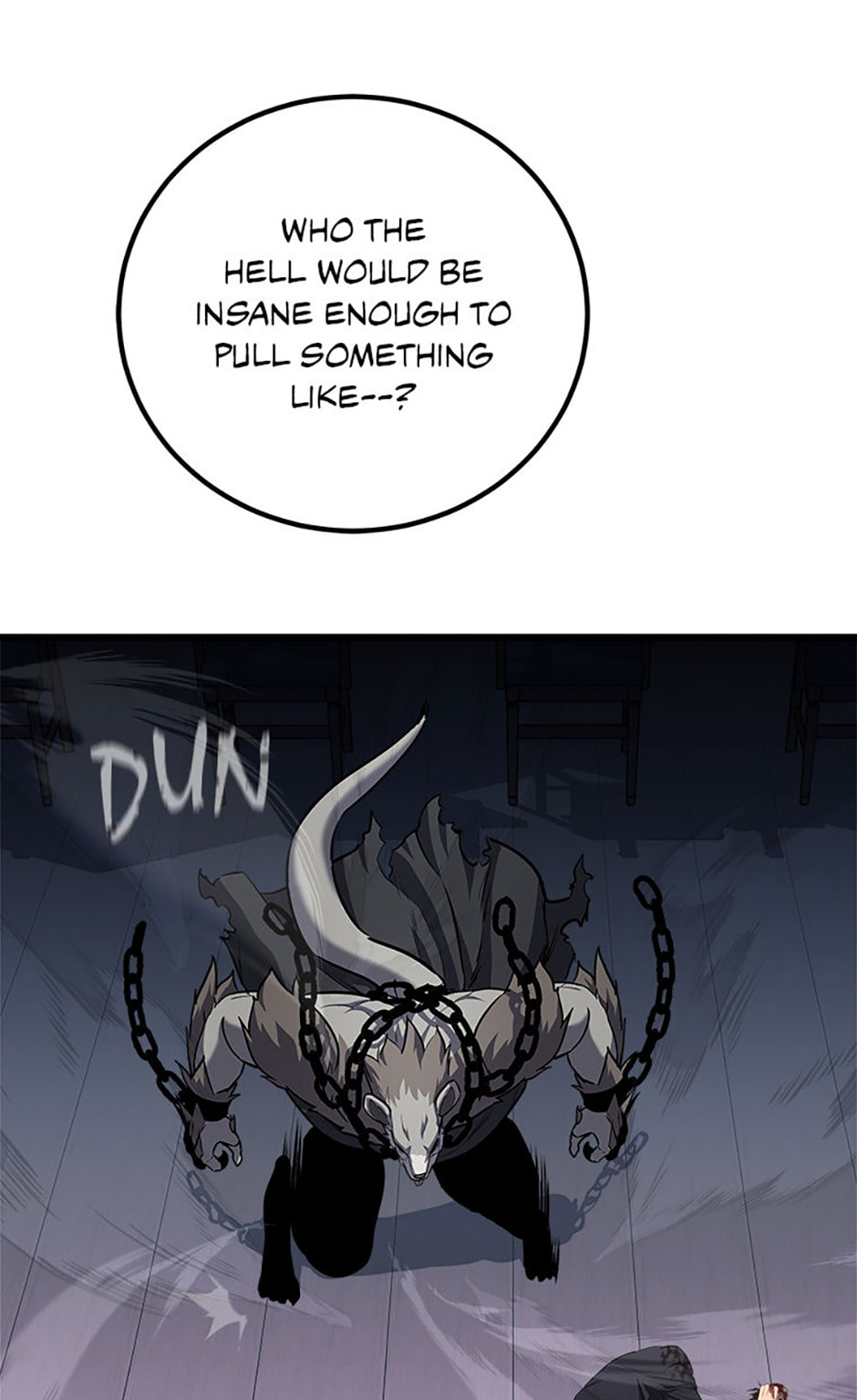 Read Level 1 Player chapter 106 image 49 on Lezhin