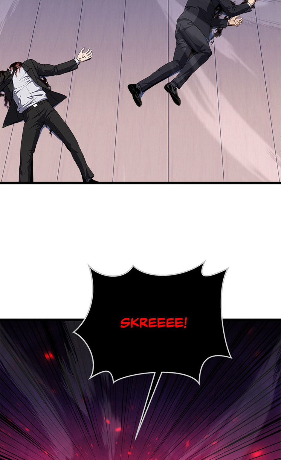 Read Level 1 Player chapter 106 image 50 on Lezhin