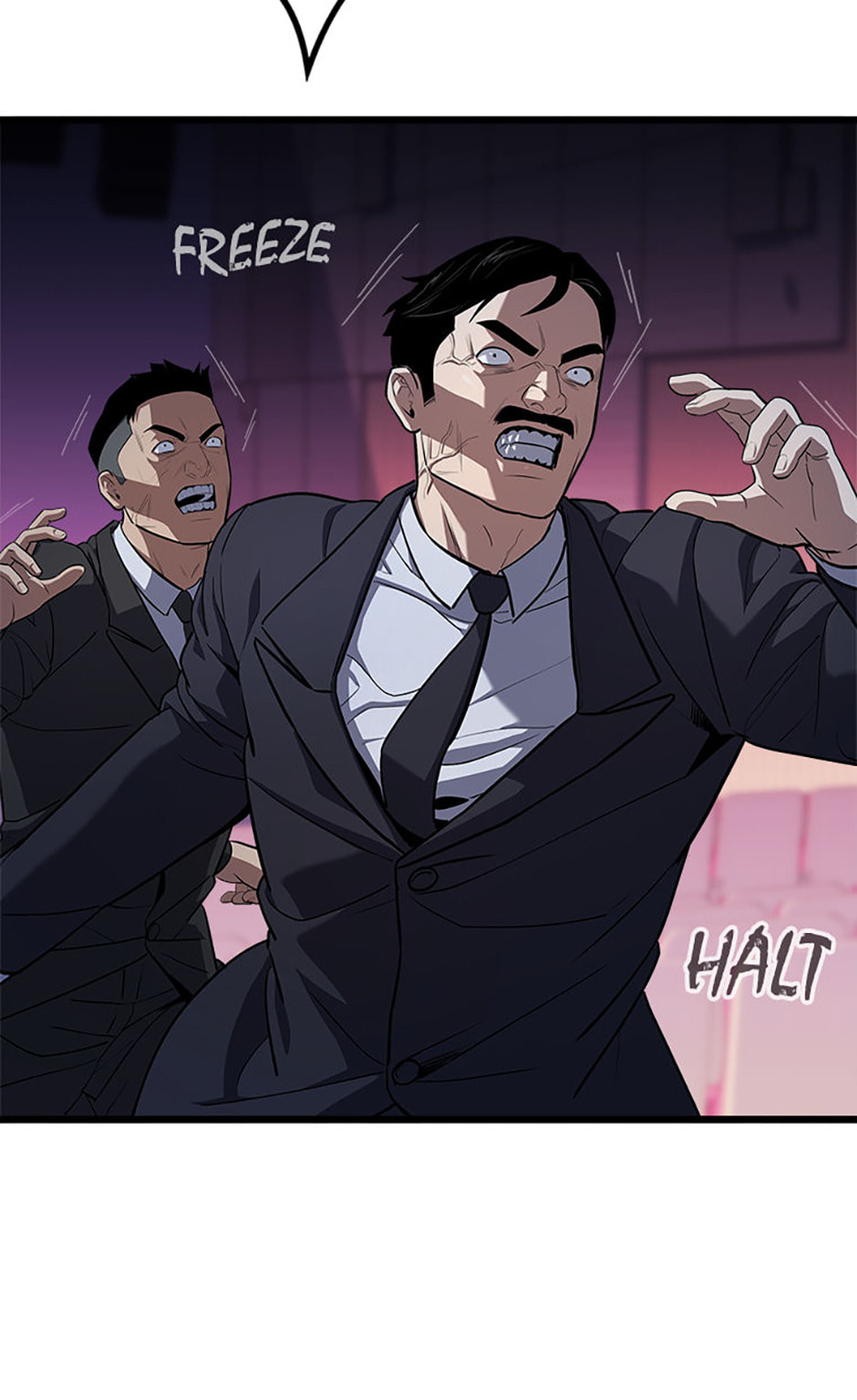 Read Level 1 Player chapter 106 image 52 on Lezhin