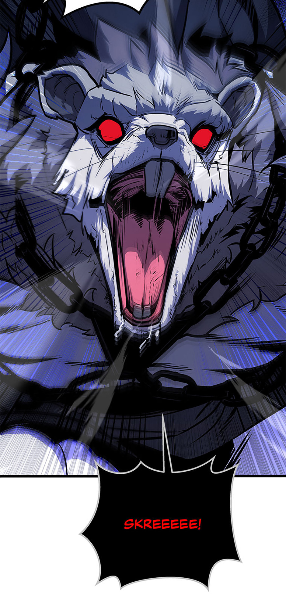 Read Level 1 Player chapter 106 image 54 on Lezhin