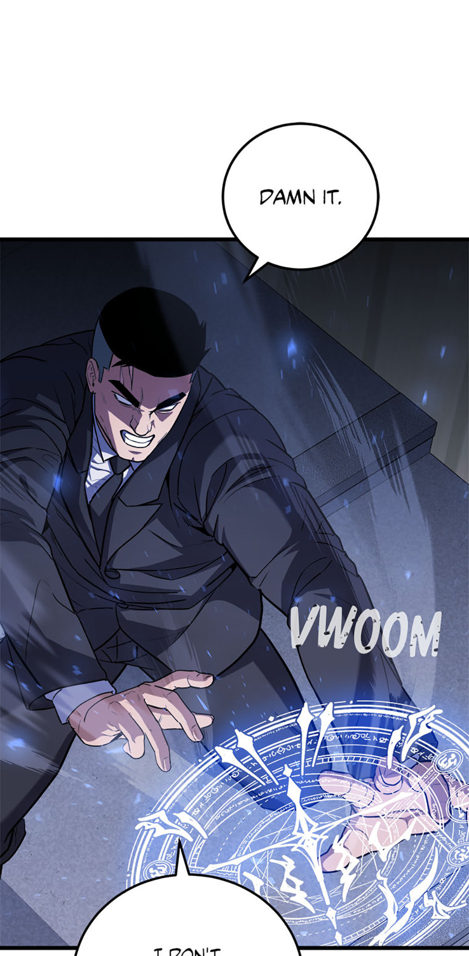 Read Level 1 Player chapter 106 image 57 on Lezhin