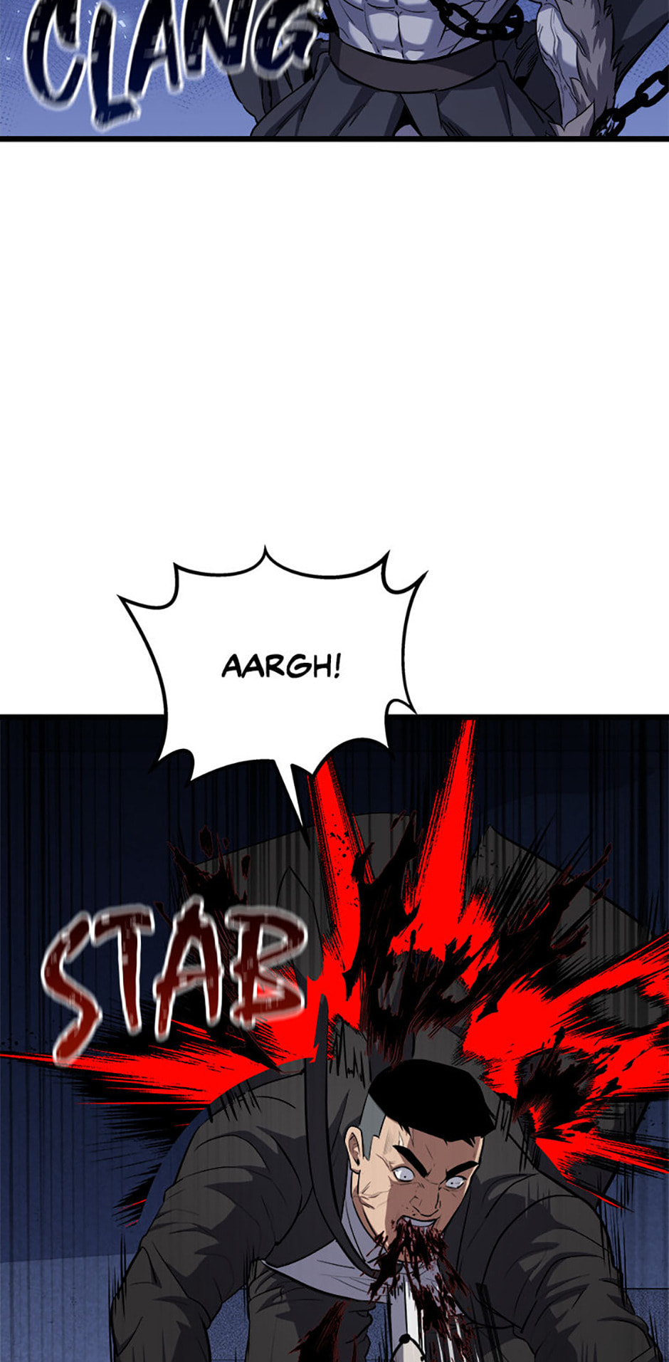 Read Level 1 Player chapter 106 image 59 on Lezhin