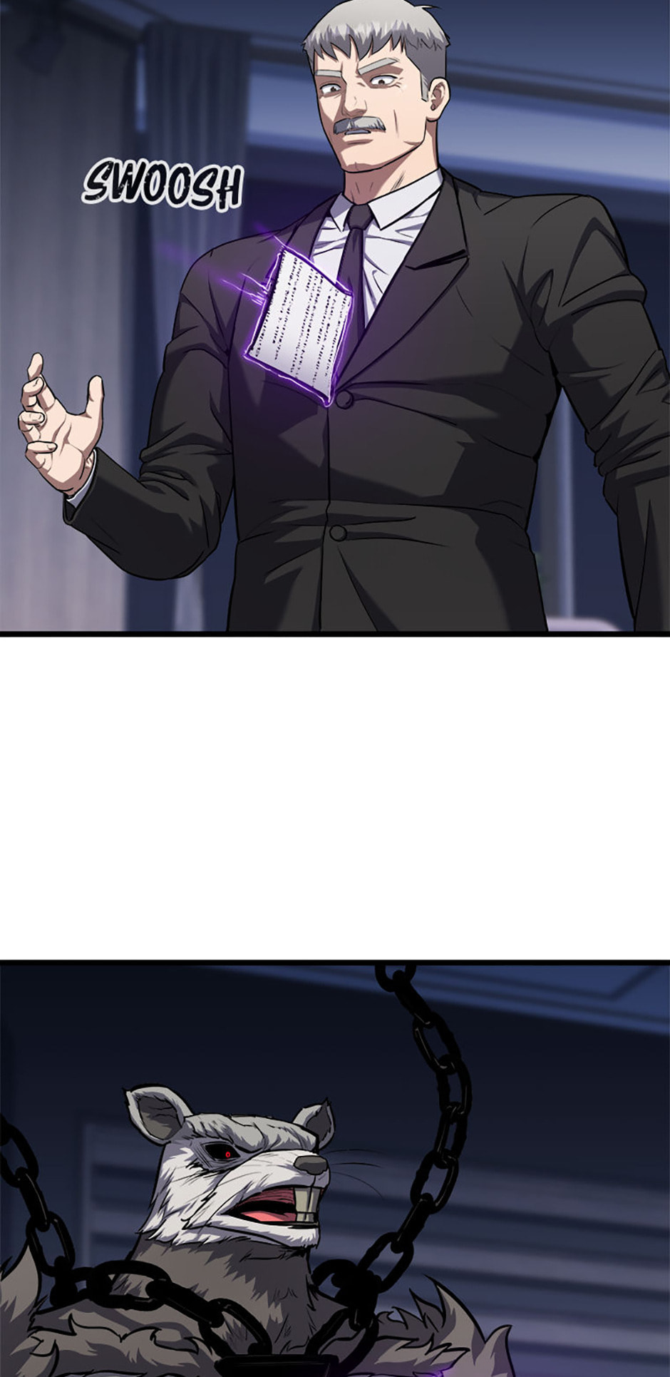 Read Level 1 Player chapter 106 image 6 on Lezhin