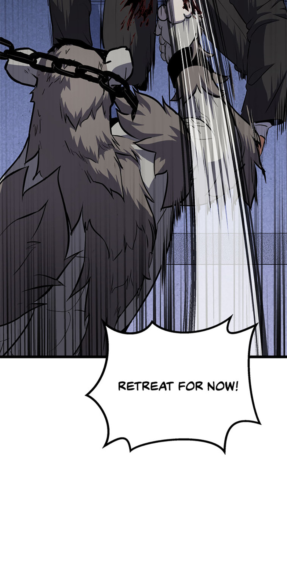 Read Level 1 Player chapter 106 image 60 on Lezhin