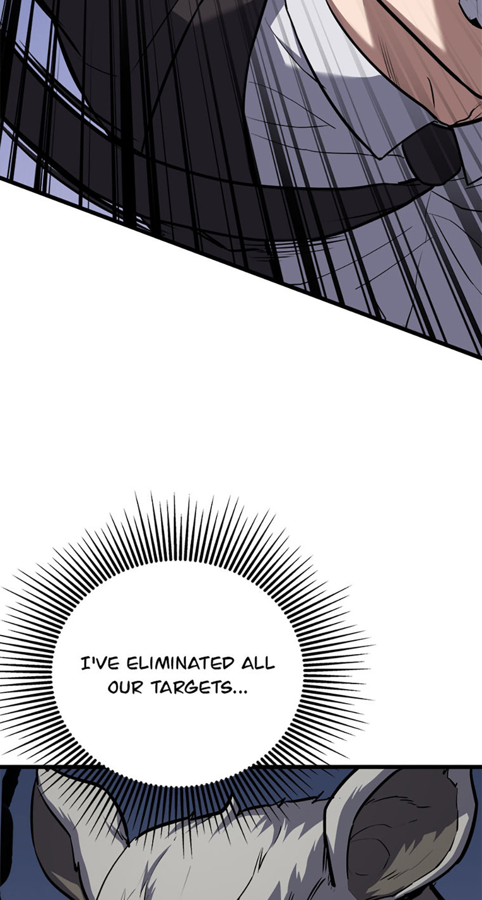 Read Level 1 Player chapter 106 image 62 on Lezhin