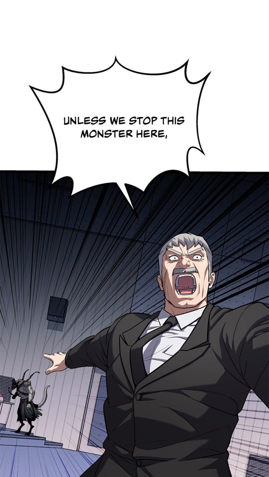 Read Level 1 Player chapter 106 image 65 on Lezhin