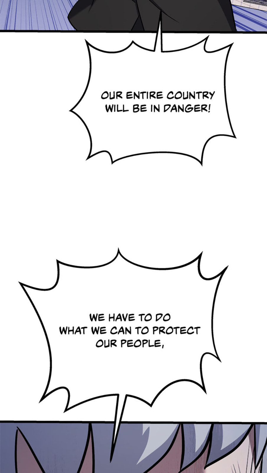 Read Level 1 Player chapter 106 image 66 on Lezhin