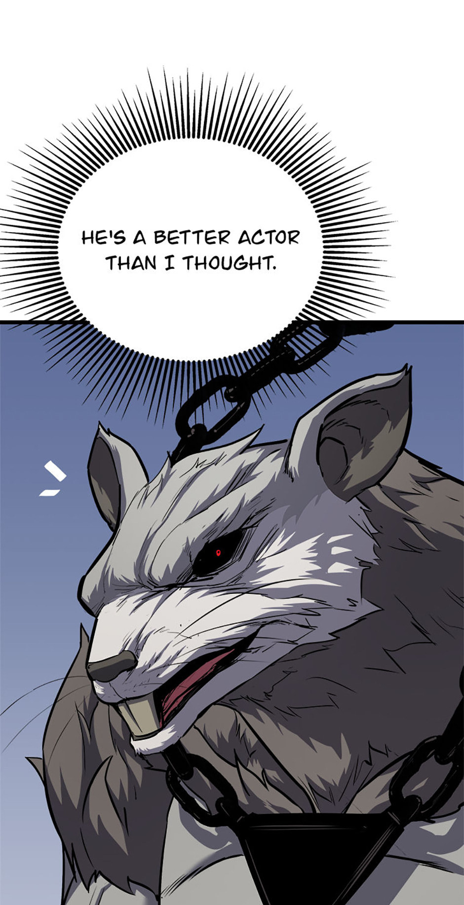 Read Level 1 Player chapter 106 image 69 on Lezhin