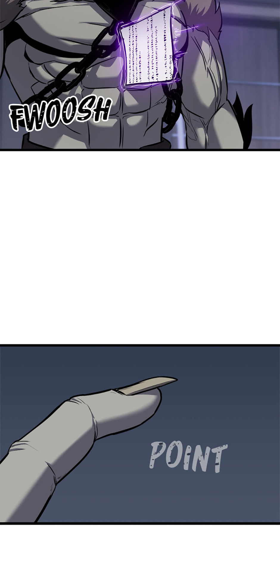 Read Level 1 Player chapter 106 image 7 on Lezhin
