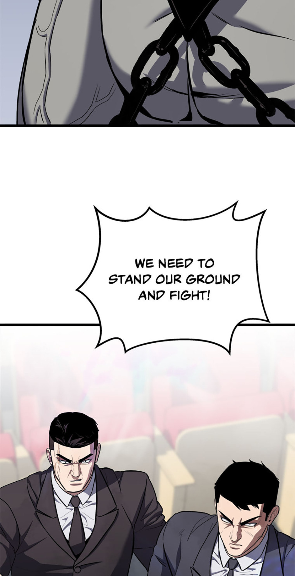 Read Level 1 Player chapter 106 image 70 on Lezhin