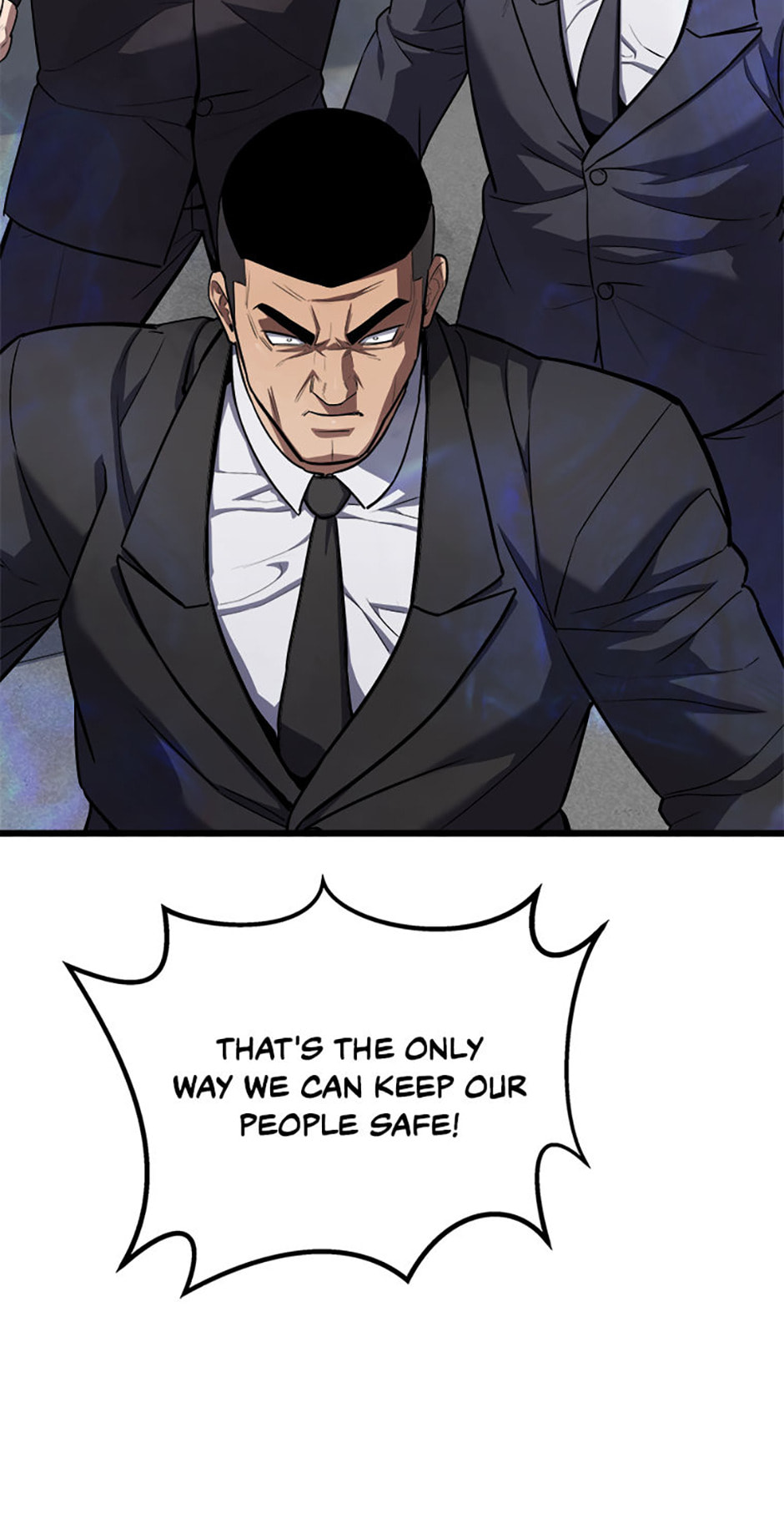 Read Level 1 Player chapter 106 image 71 on Lezhin