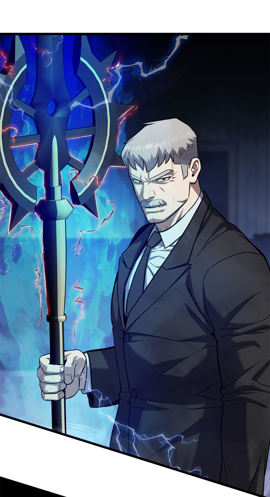 Read Level 1 Player chapter 106 image 73 on Lezhin