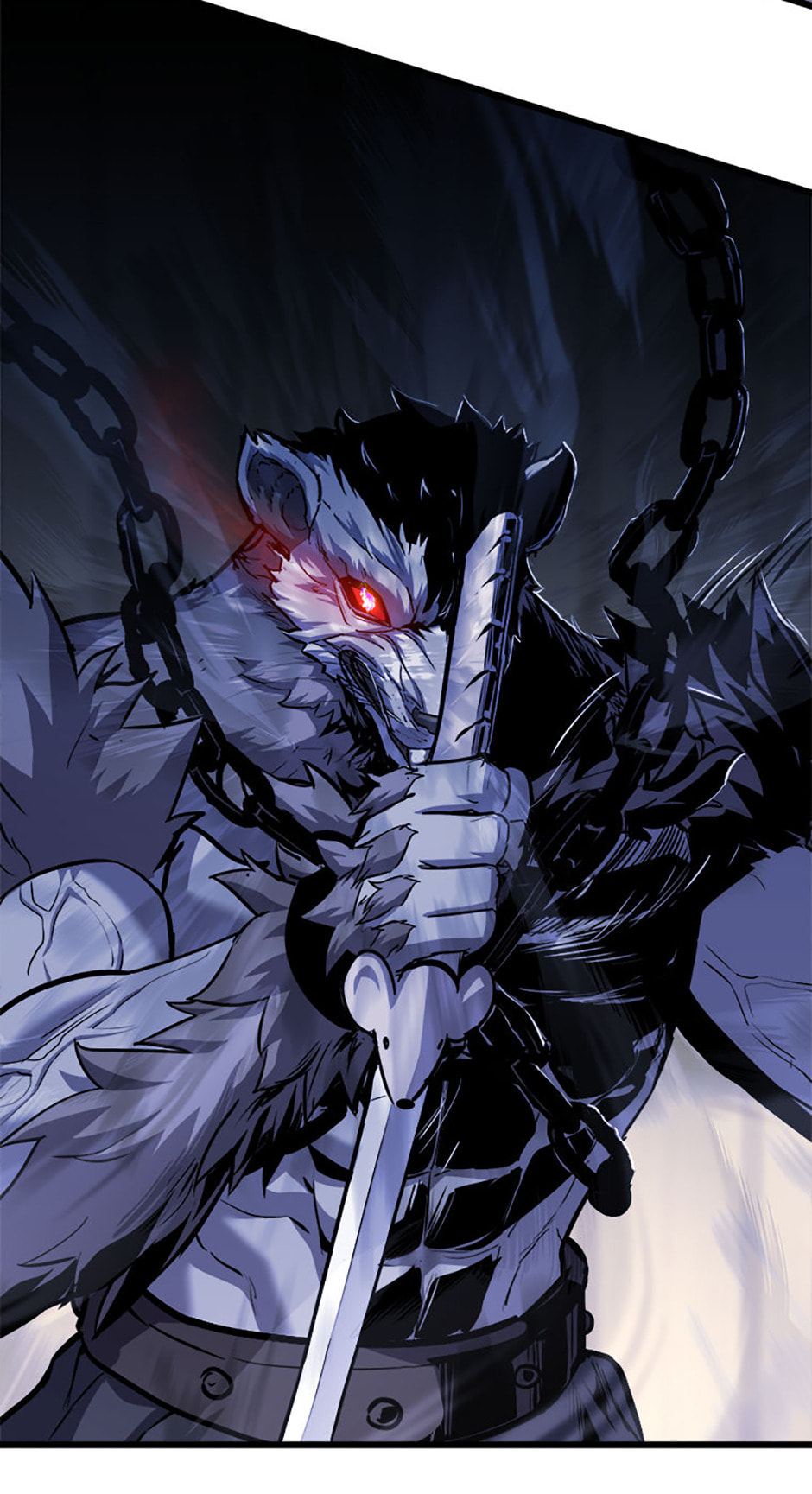 Read Level 1 Player chapter 106 image 74 on Lezhin