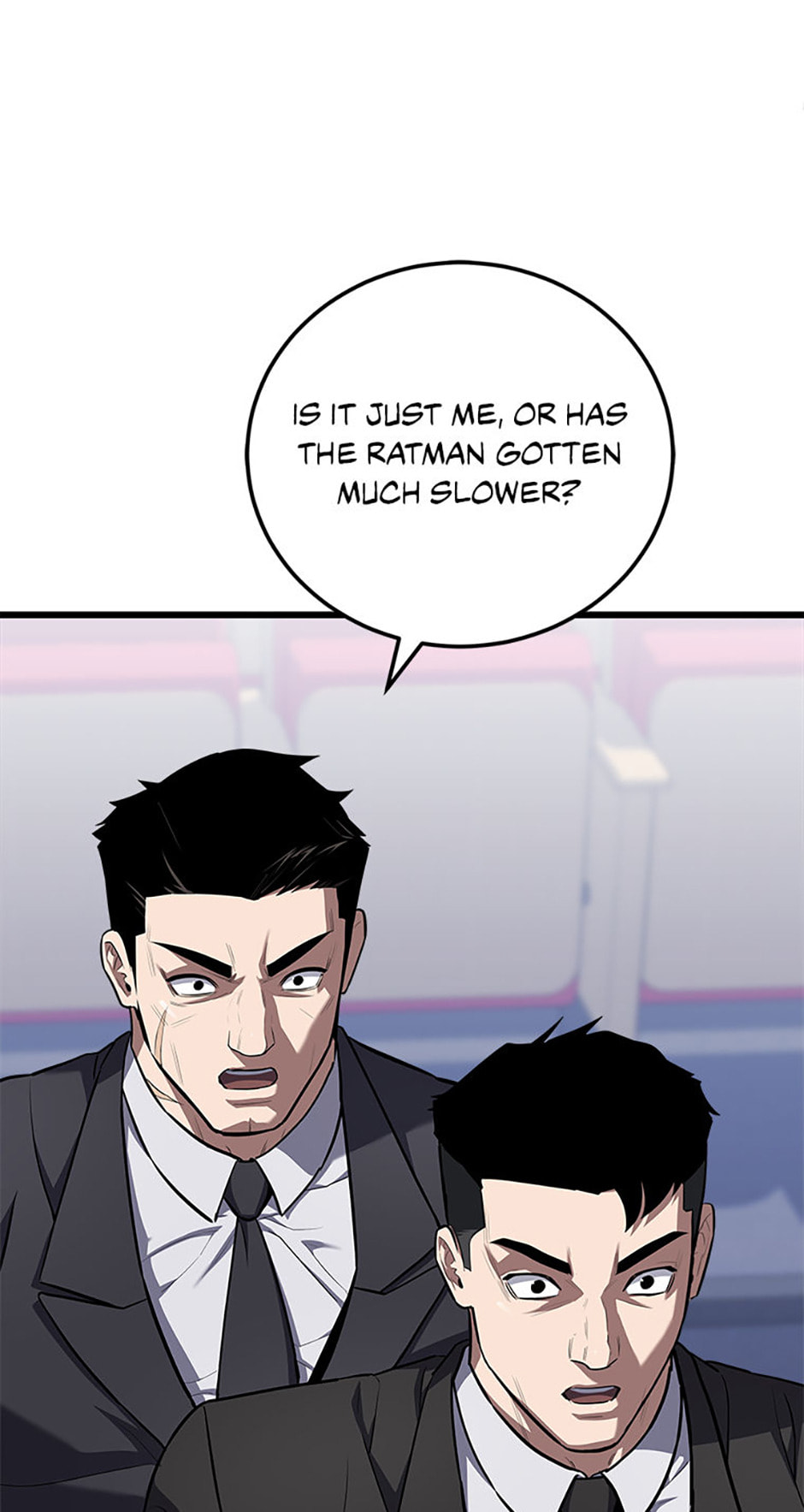 Read Level 1 Player chapter 106 image 78 on Lezhin