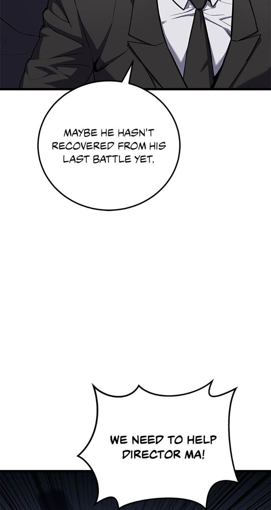 Read Level 1 Player chapter 106 image 79 on Lezhin