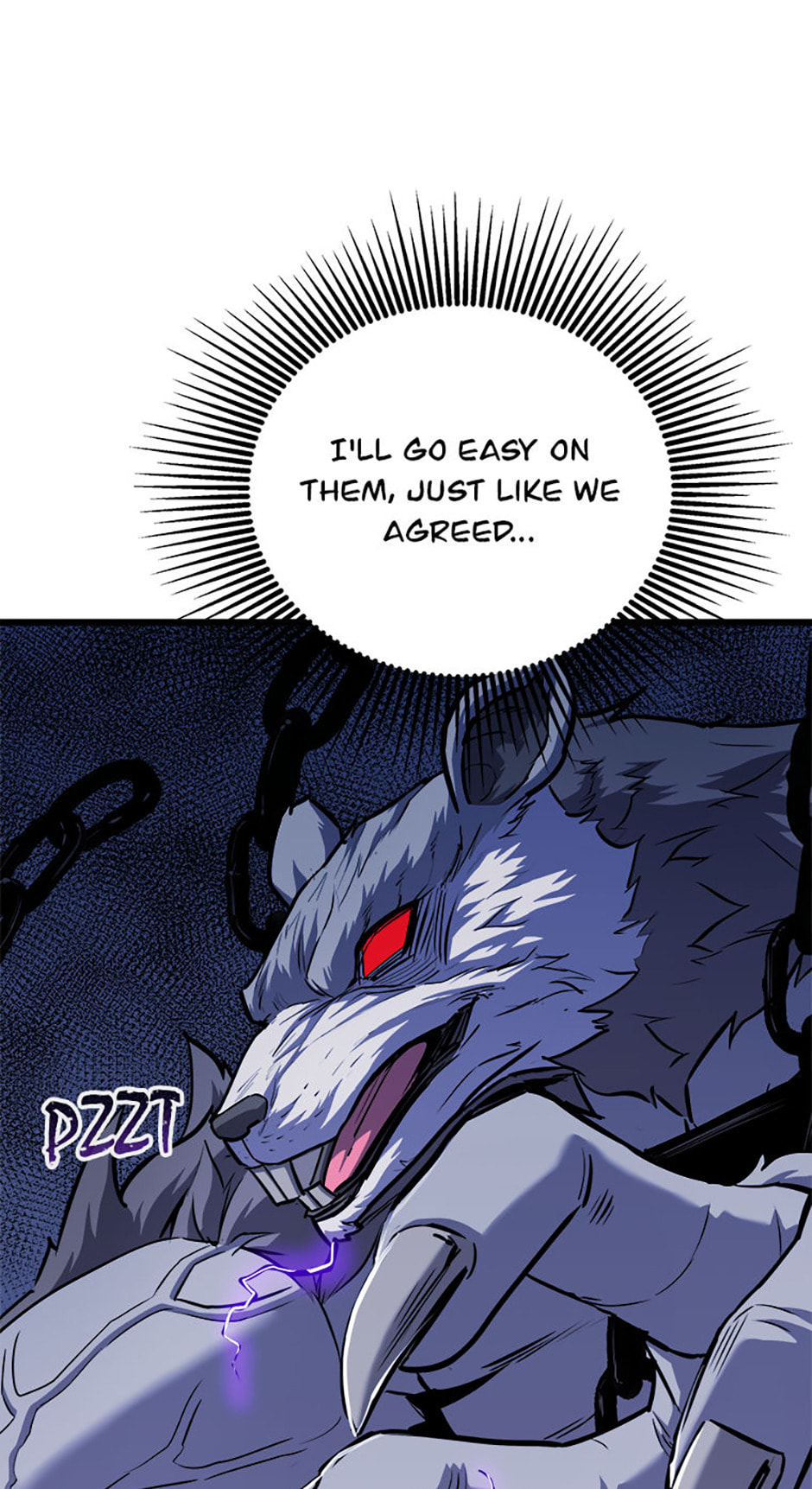 Read Level 1 Player chapter 106 image 81 on Lezhin