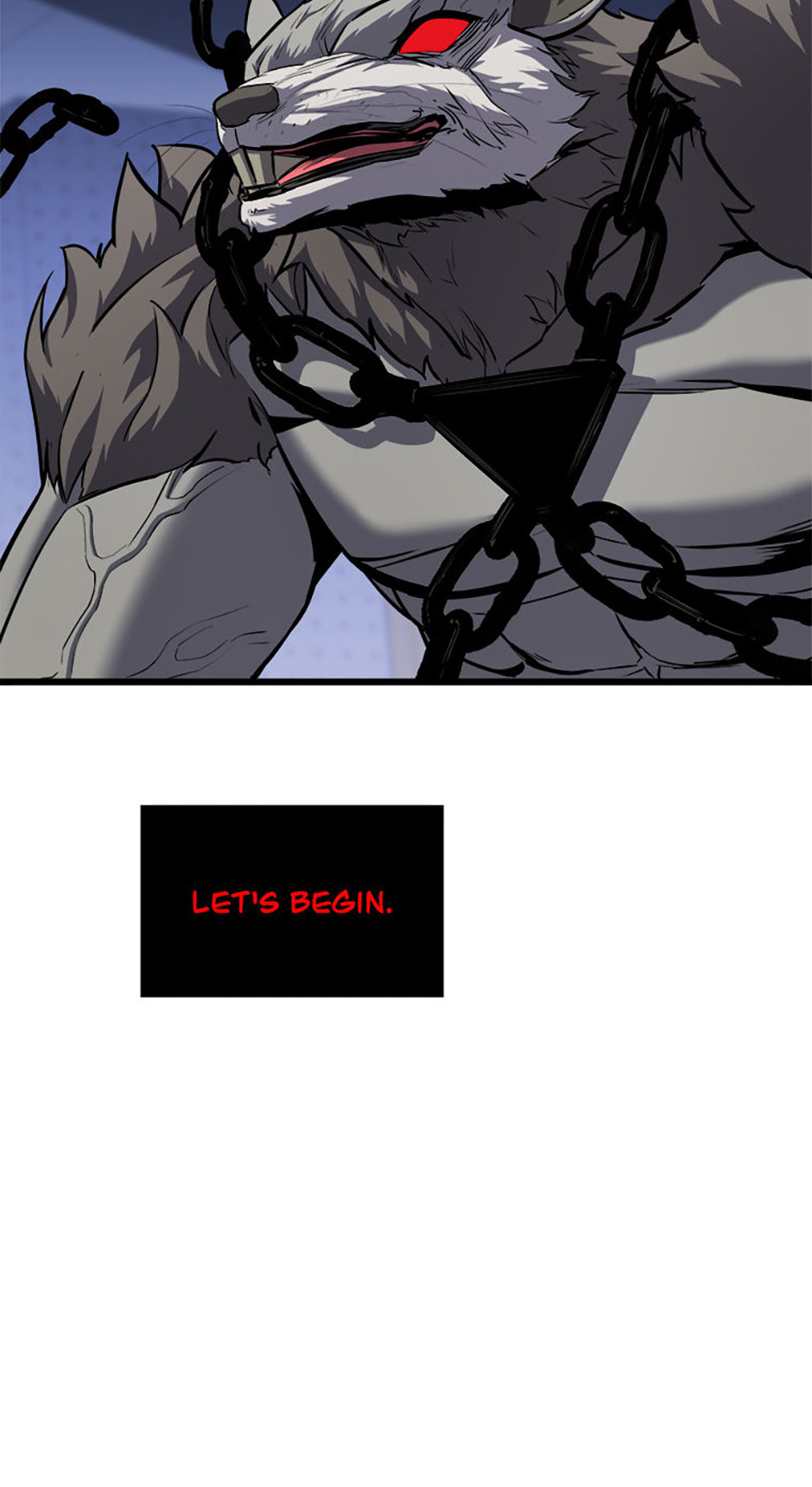 Read Level 1 Player chapter 106 image 85 on Lezhin