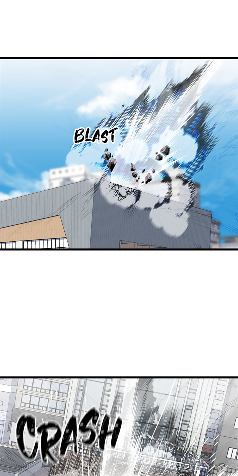 Read Level 1 Player chapter 106 image 86 on Lezhin