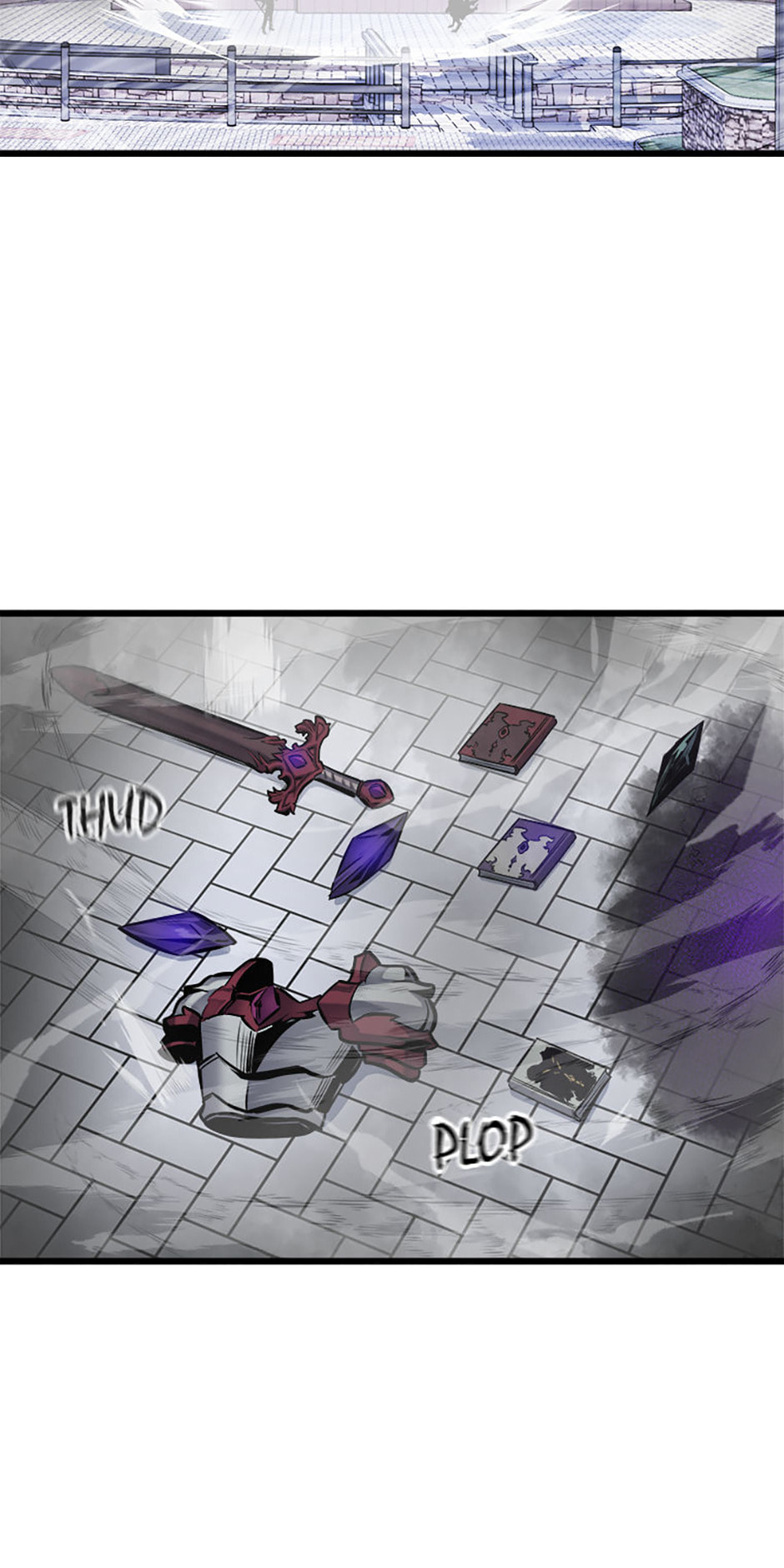 Read Level 1 Player chapter 106 image 91 on Lezhin