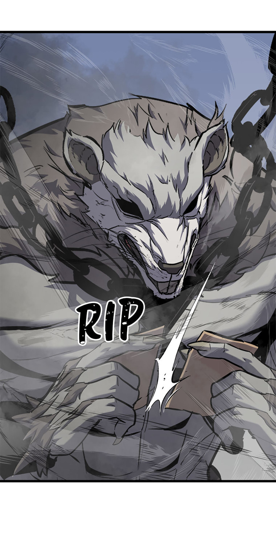 Read Level 1 Player chapter 106 image 92 on Lezhin