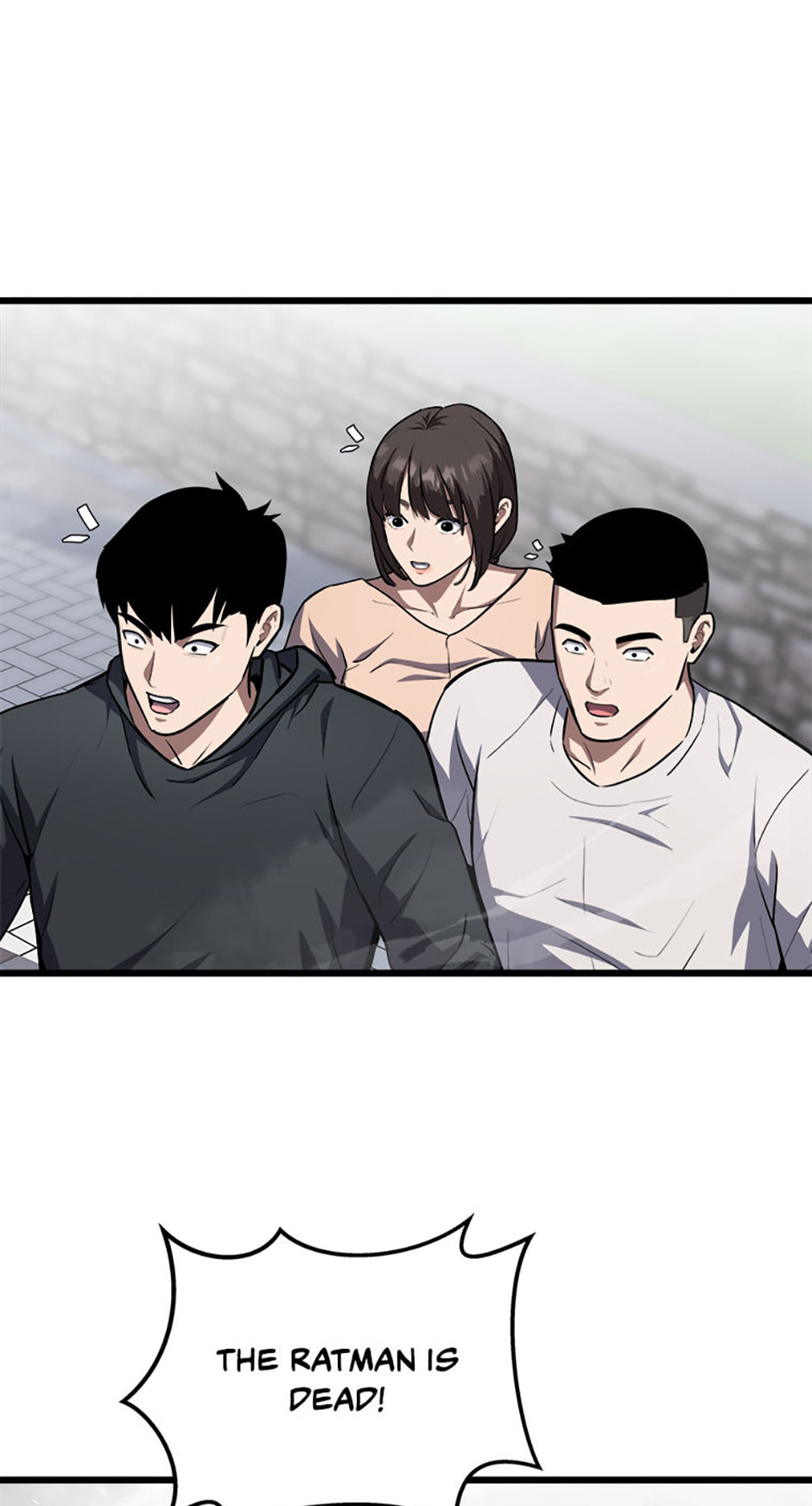 Read Level 1 Player chapter 106 image 94 on Lezhin