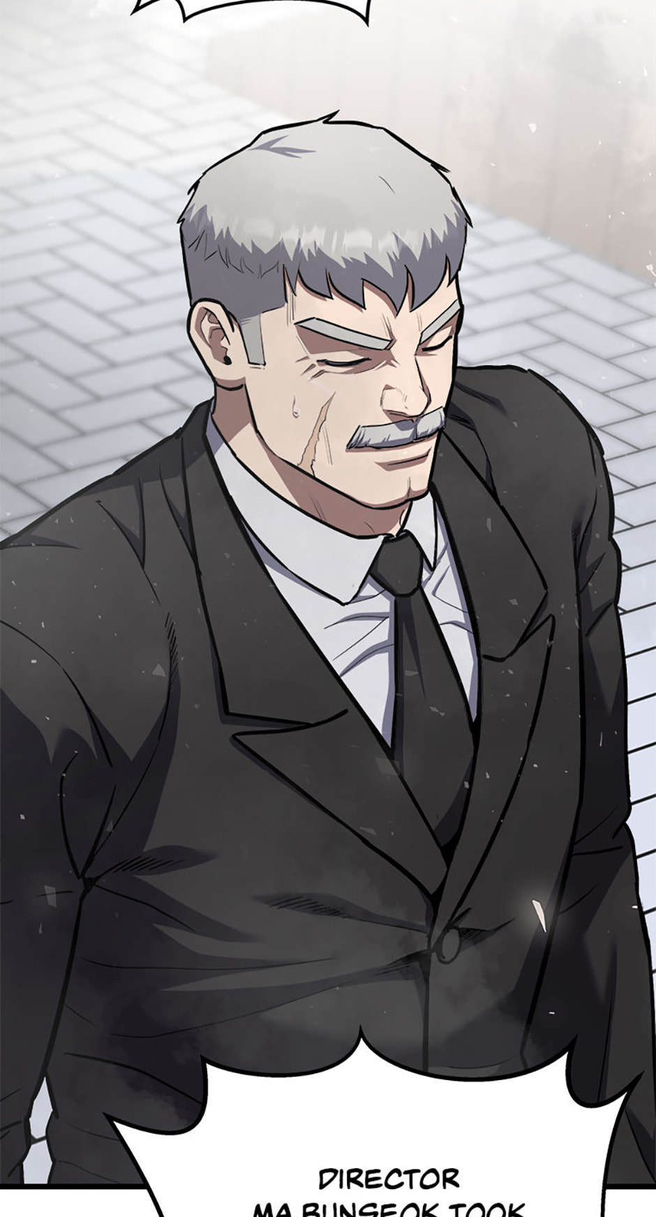 Read Level 1 Player chapter 106 image 95 on Lezhin