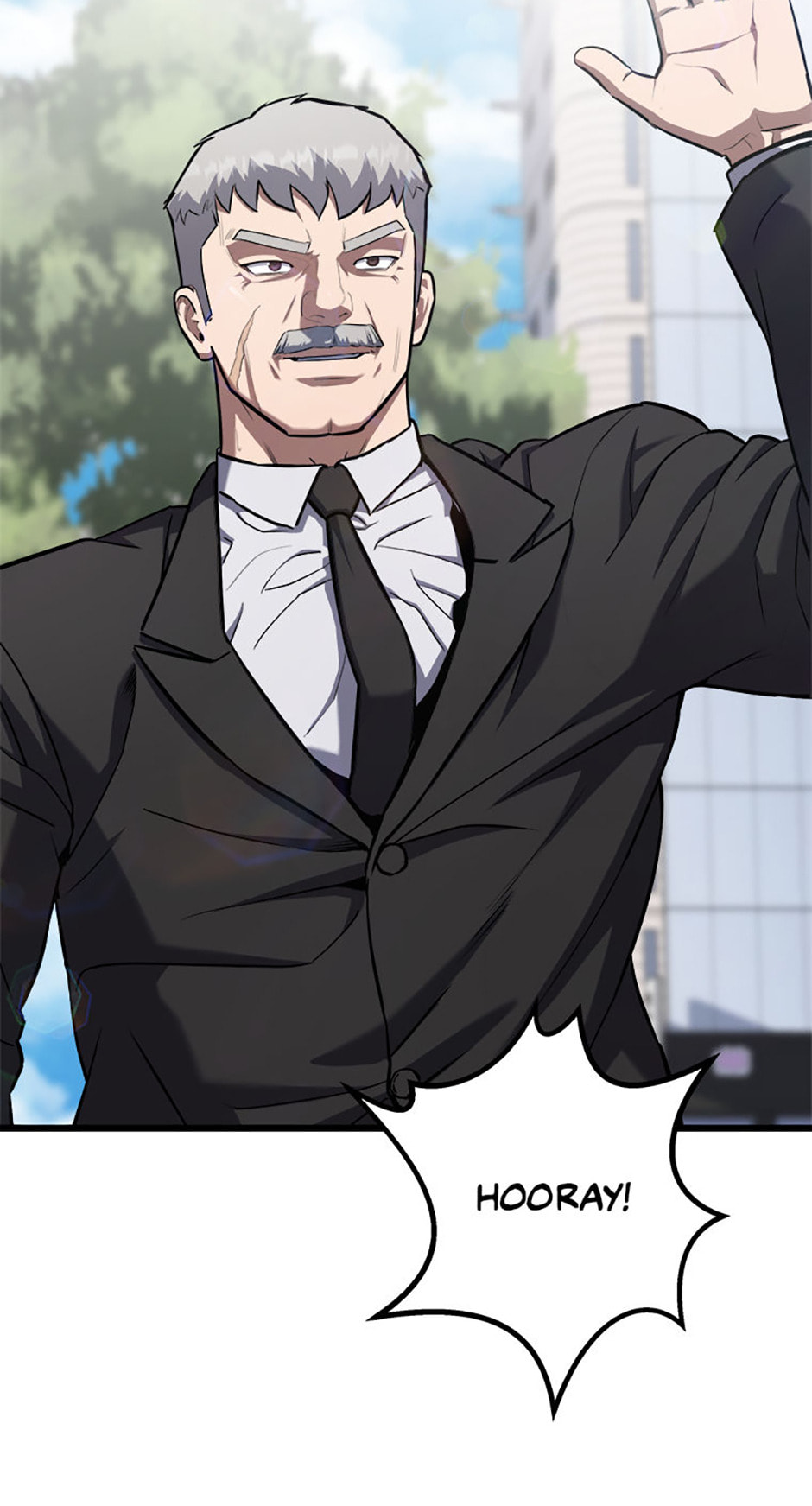 Read Level 1 Player chapter 106 image 98 on Lezhin